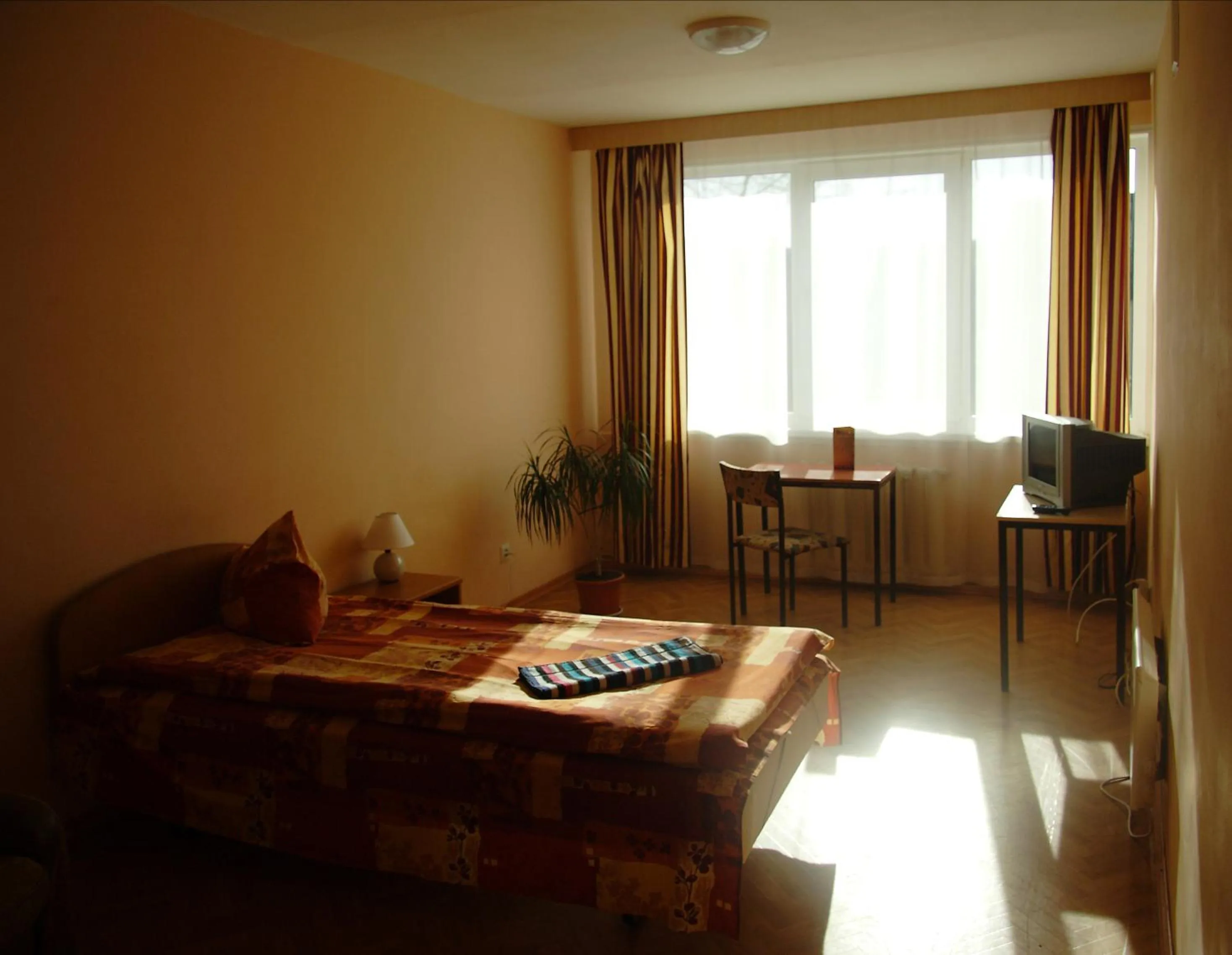 Photo of the whole room in Hostel Brize