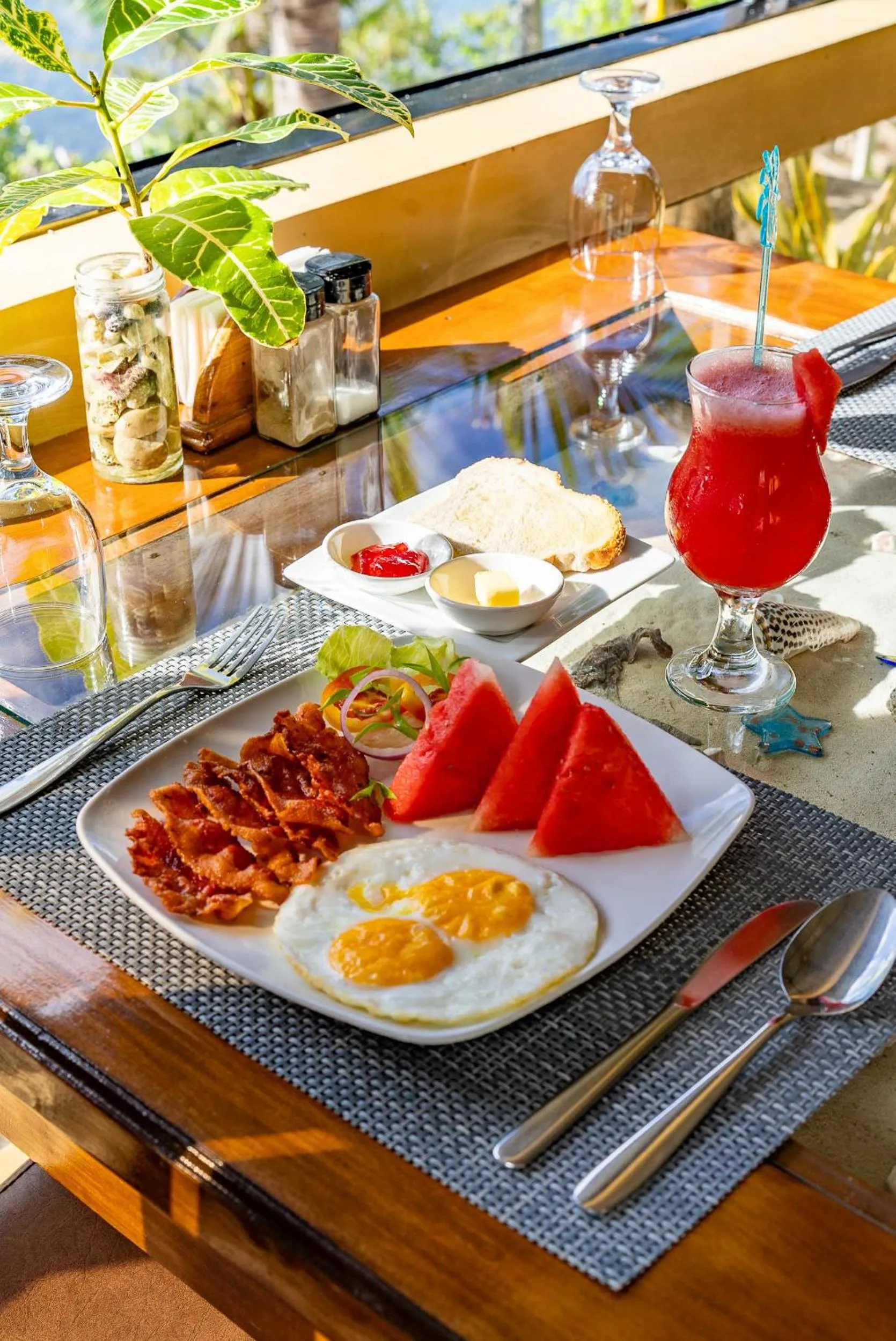 Blue Star Dive and Resort