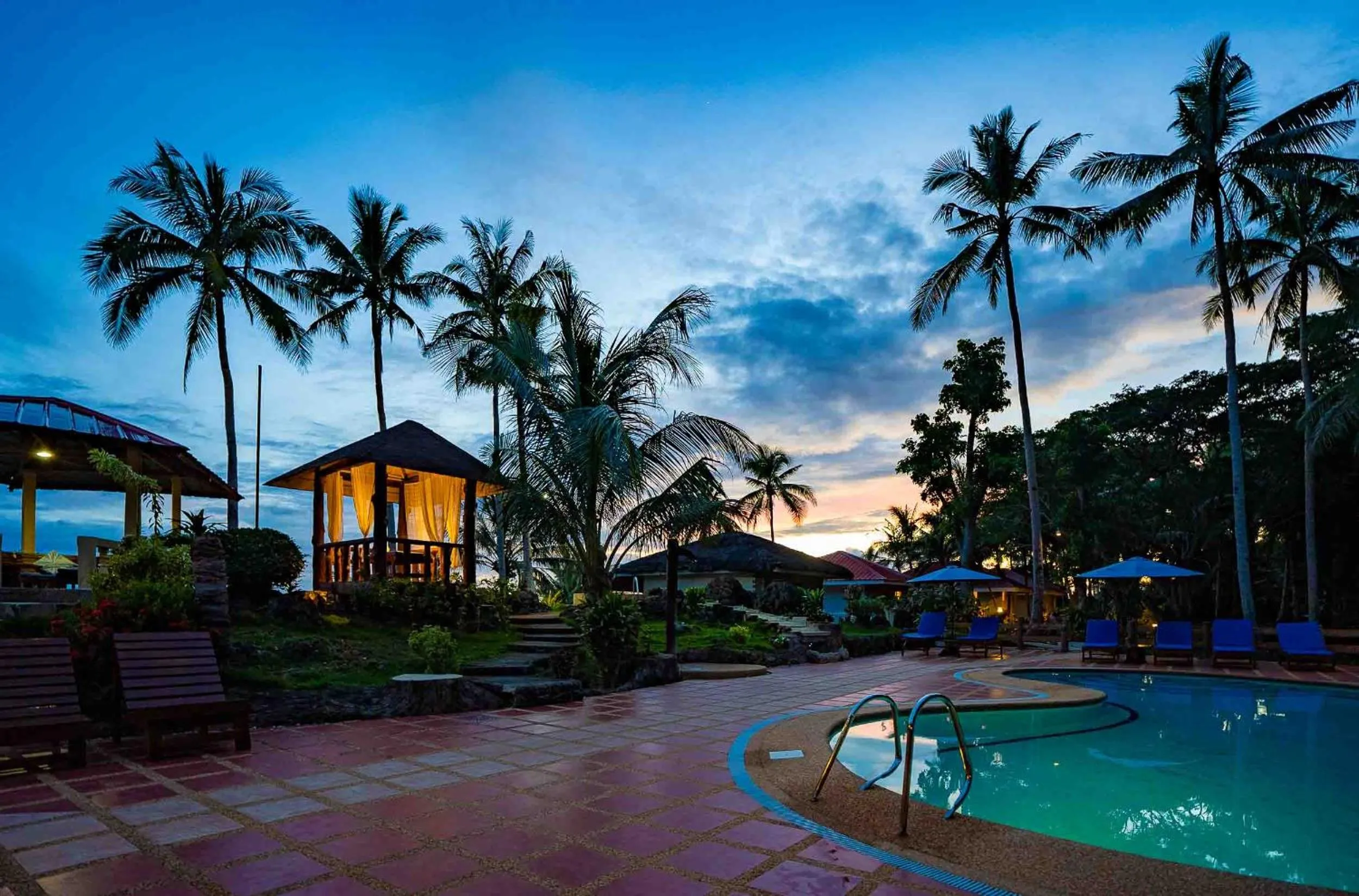 Blue Star Dive and Resort