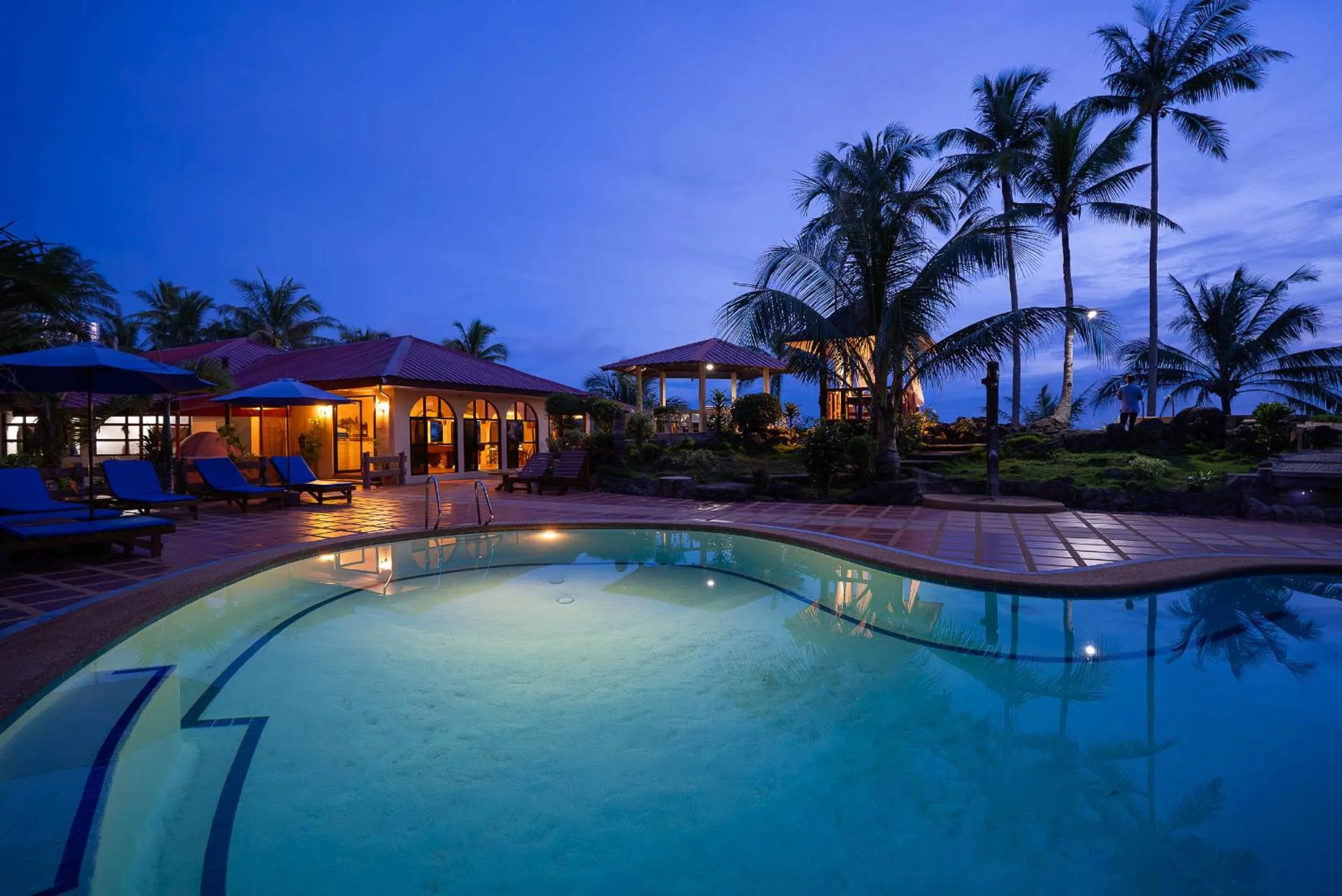 Blue Star Dive and Resort