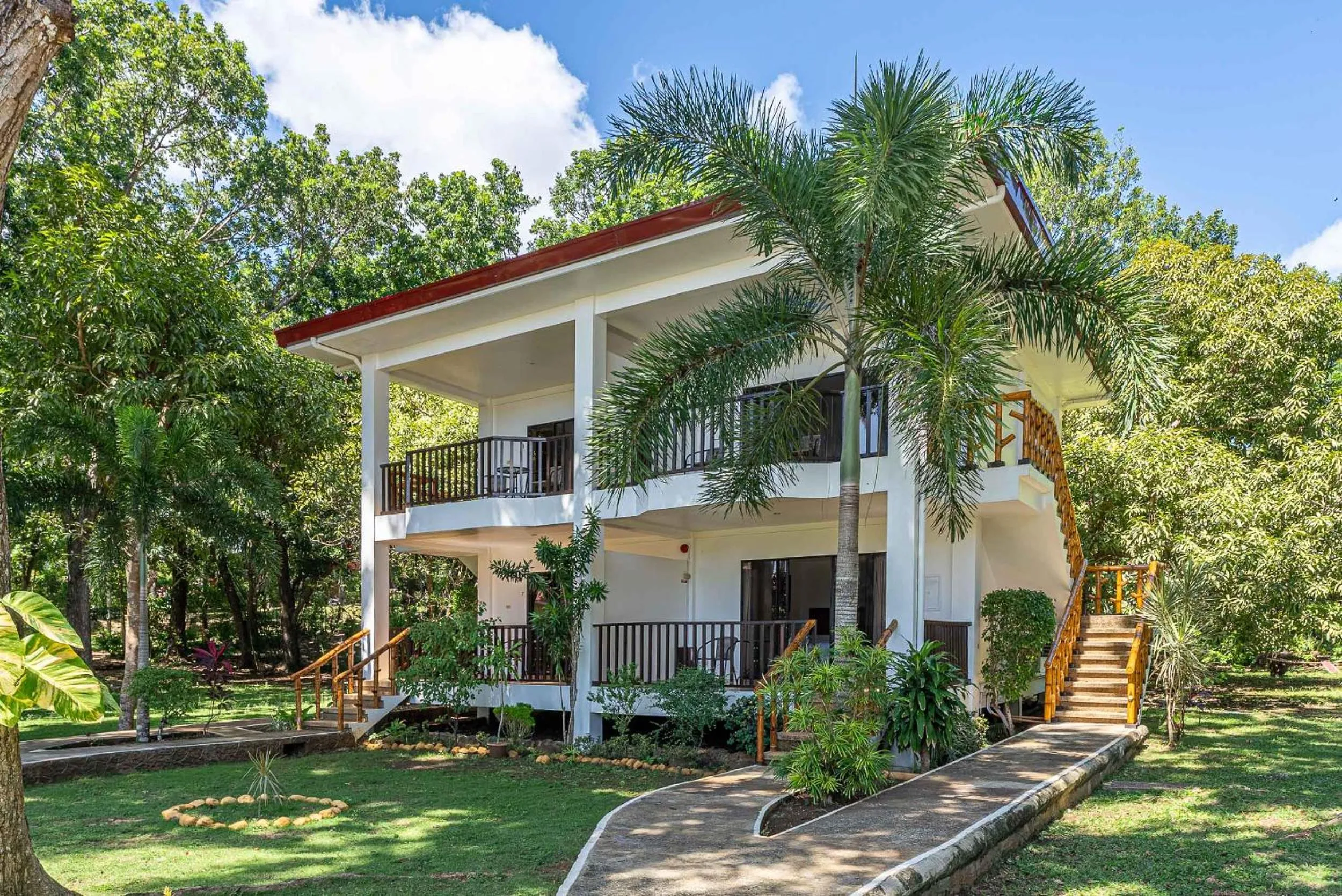 Blue Star Dive and Resort