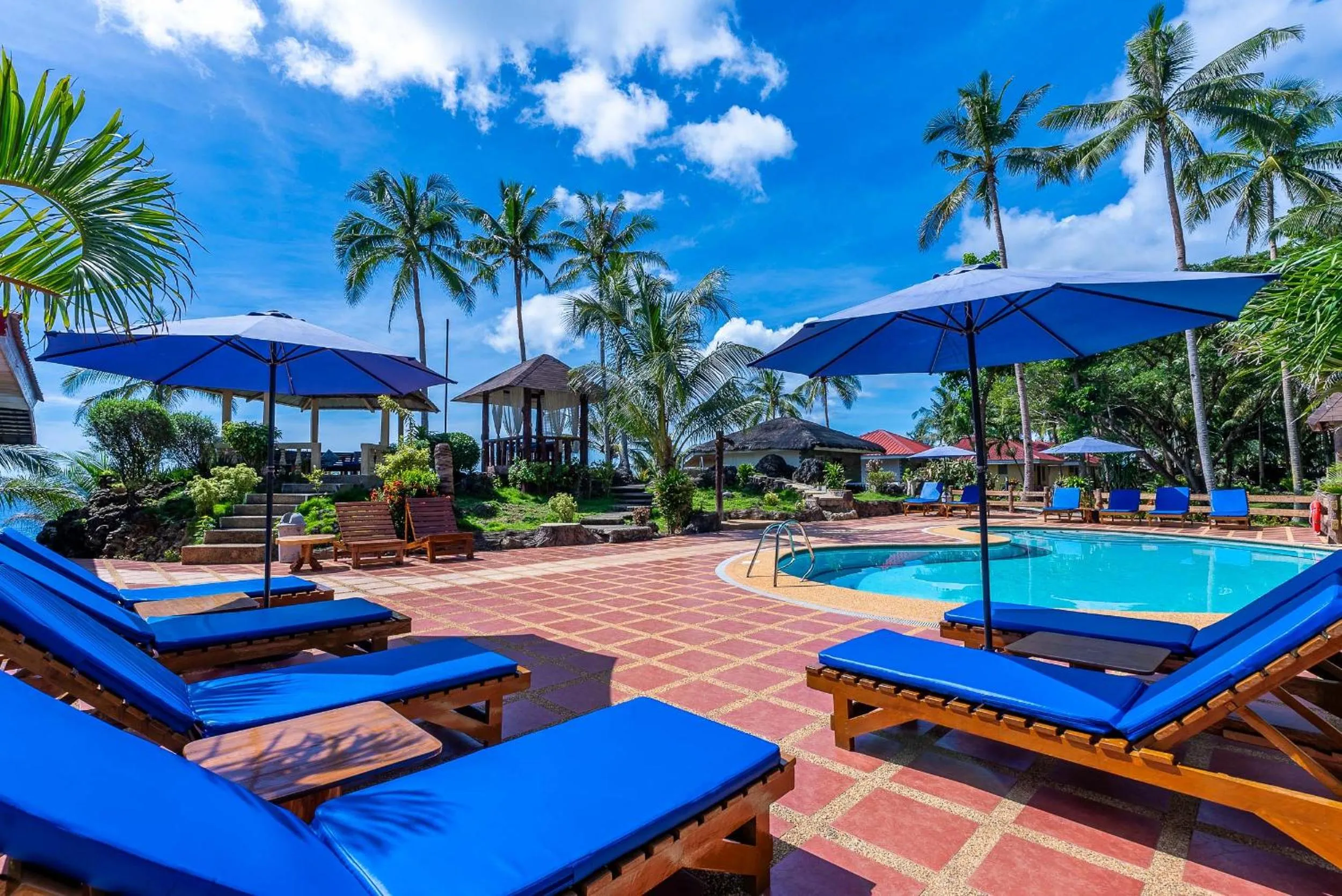 Blue Star Dive and Resort