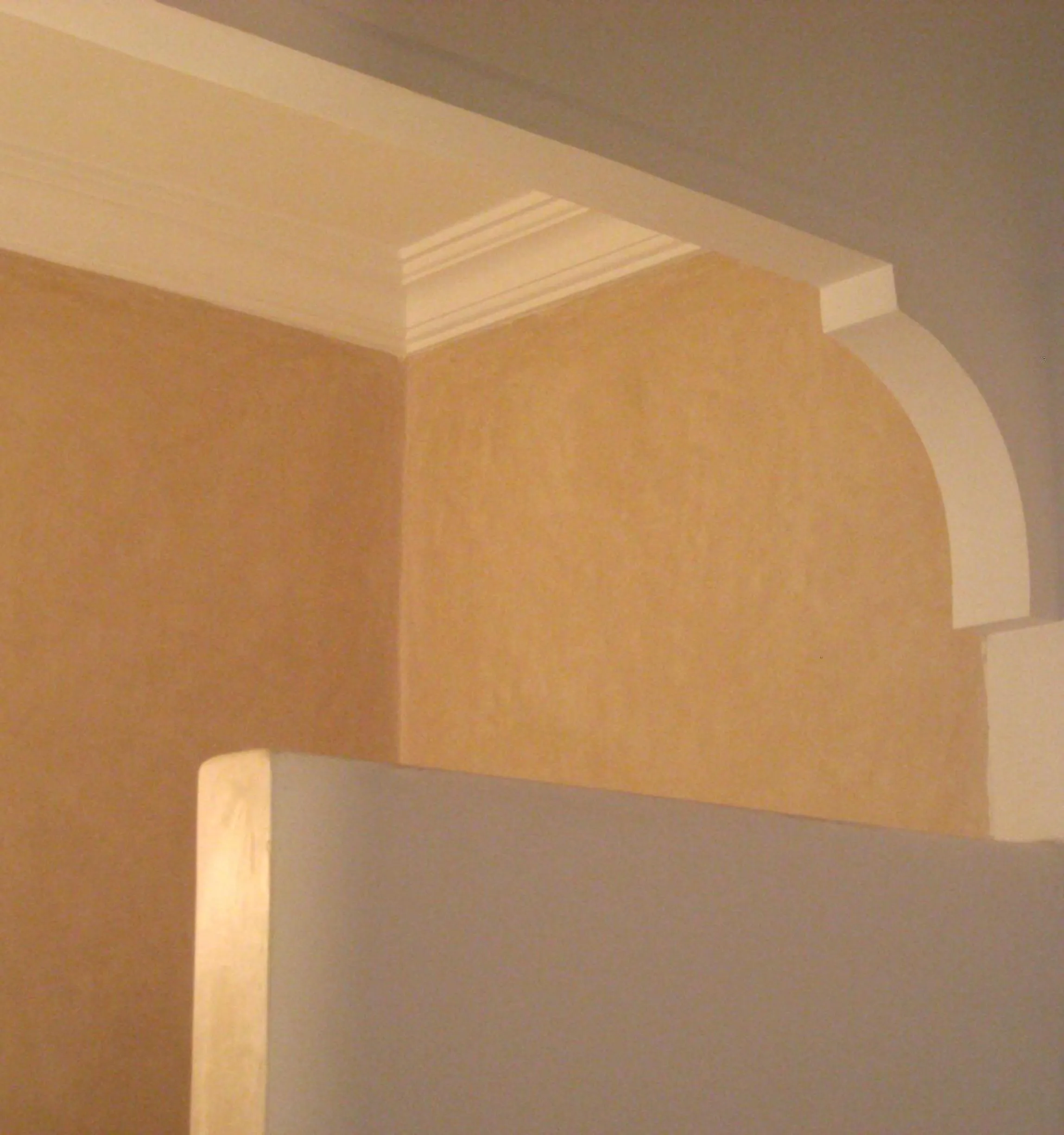 Bathroom in Dar Crystal