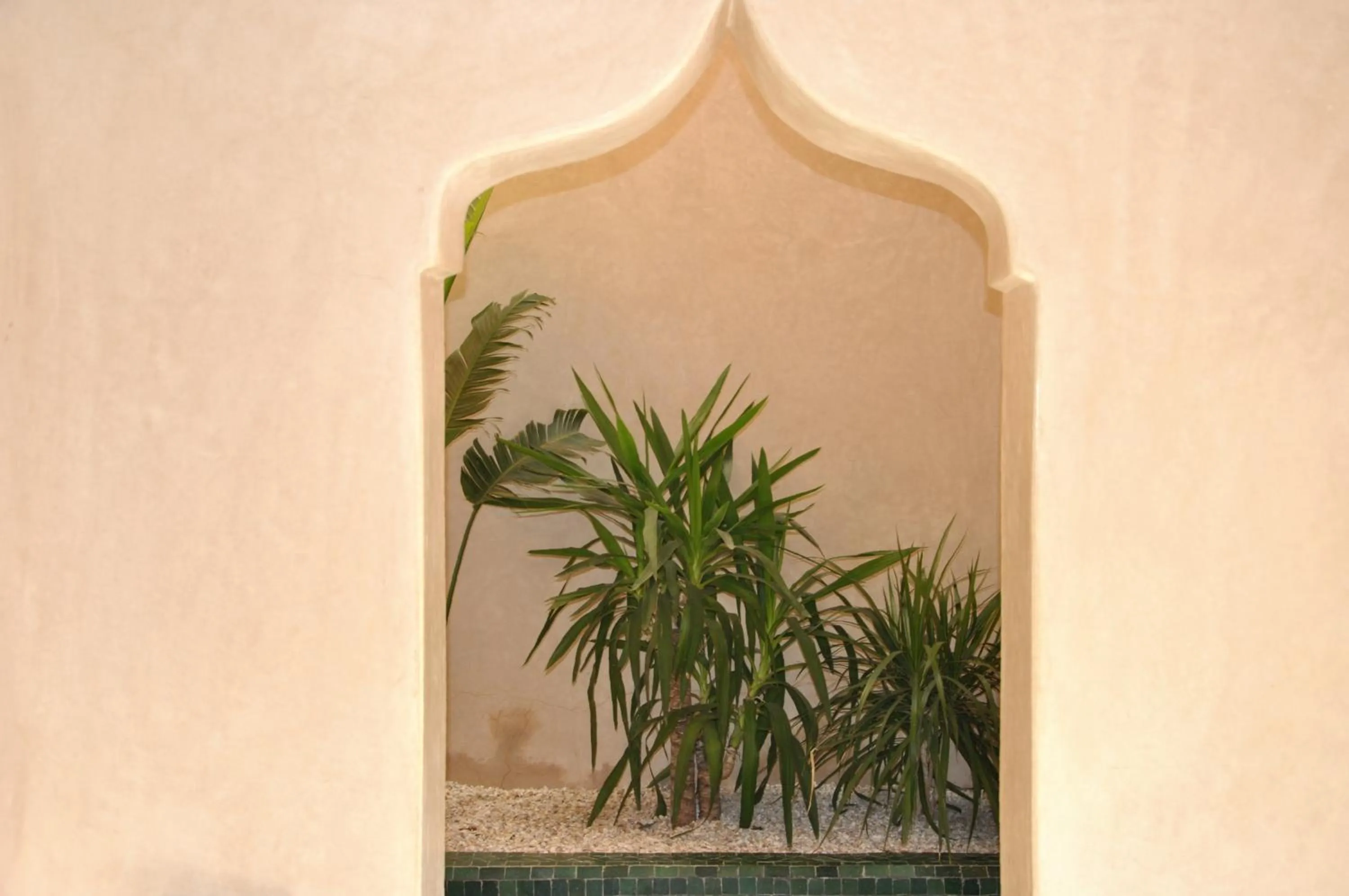 Bathroom in Dar Crystal