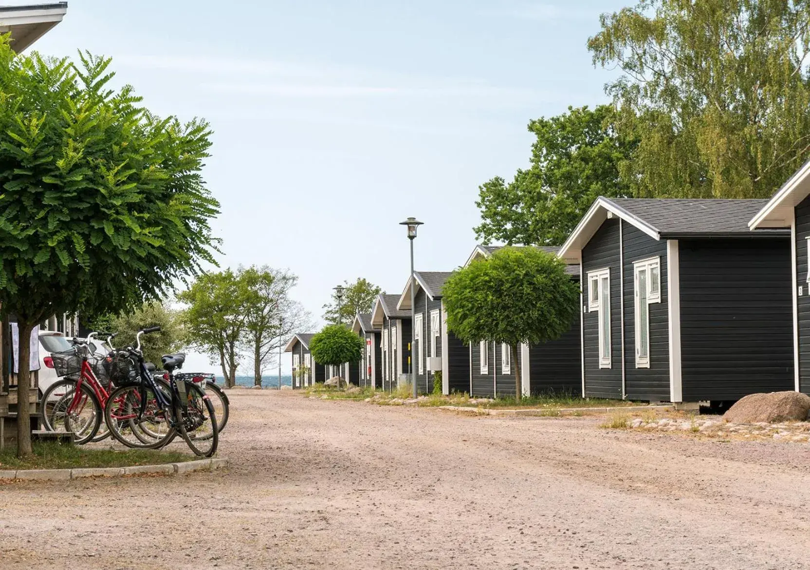 Kapelludden Camping & Stugor Kapelludden Camping & Stugor