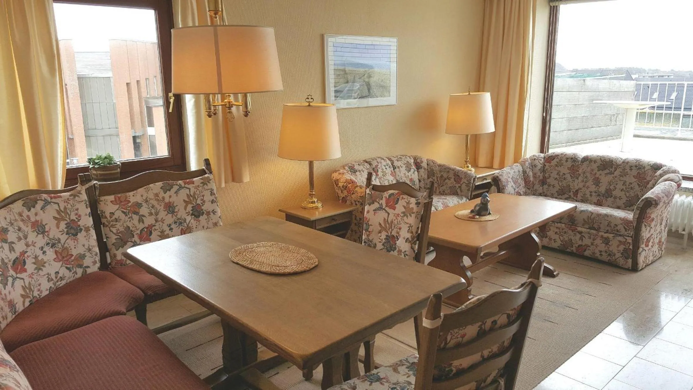 Wohnung-Westerlandblick