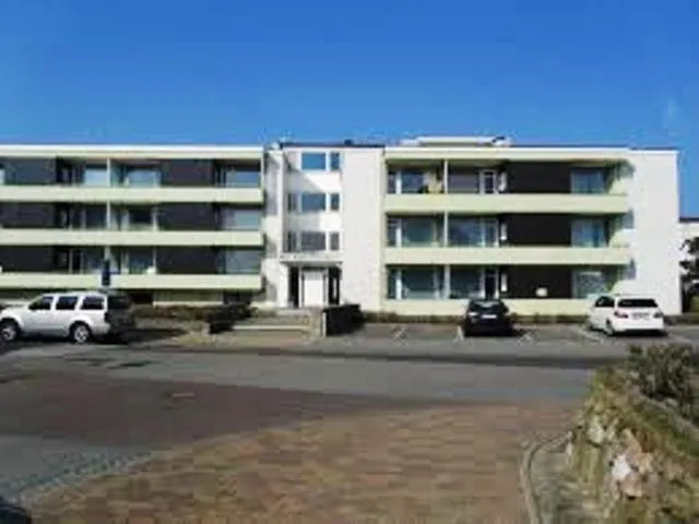 Wohnung-Westerlandblick
