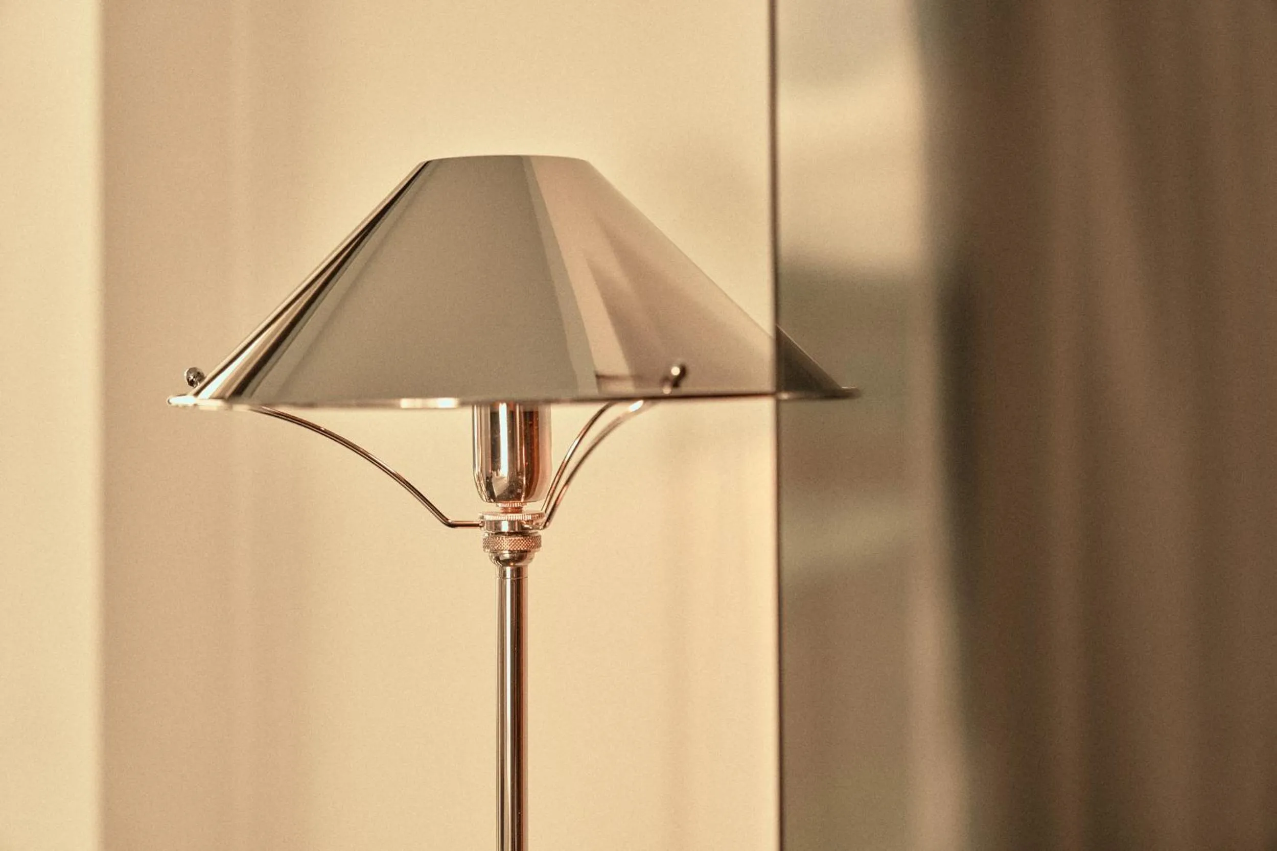 Decorative detail in Hotel Klubben