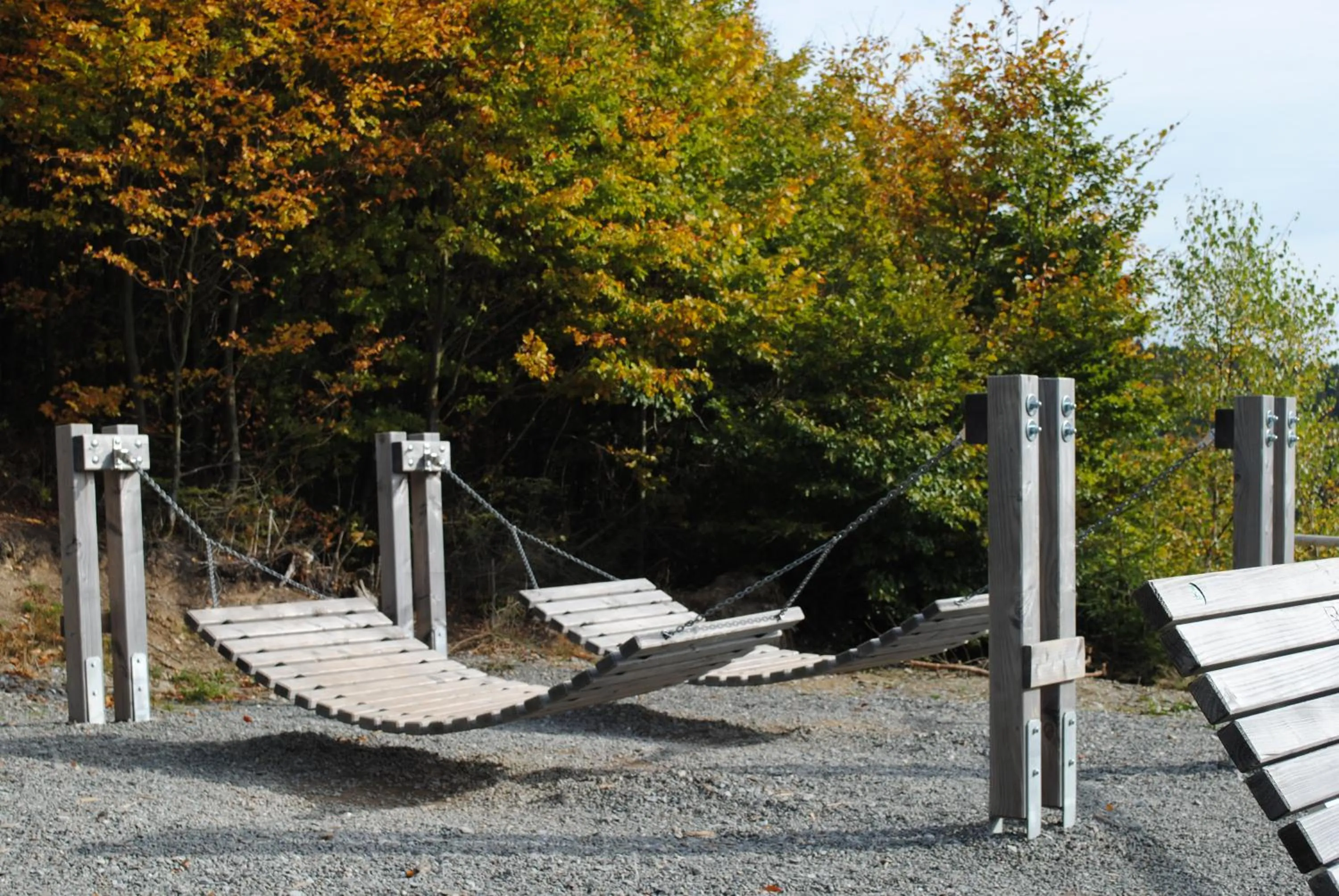 Area and facilities in Landgasthof Gruss