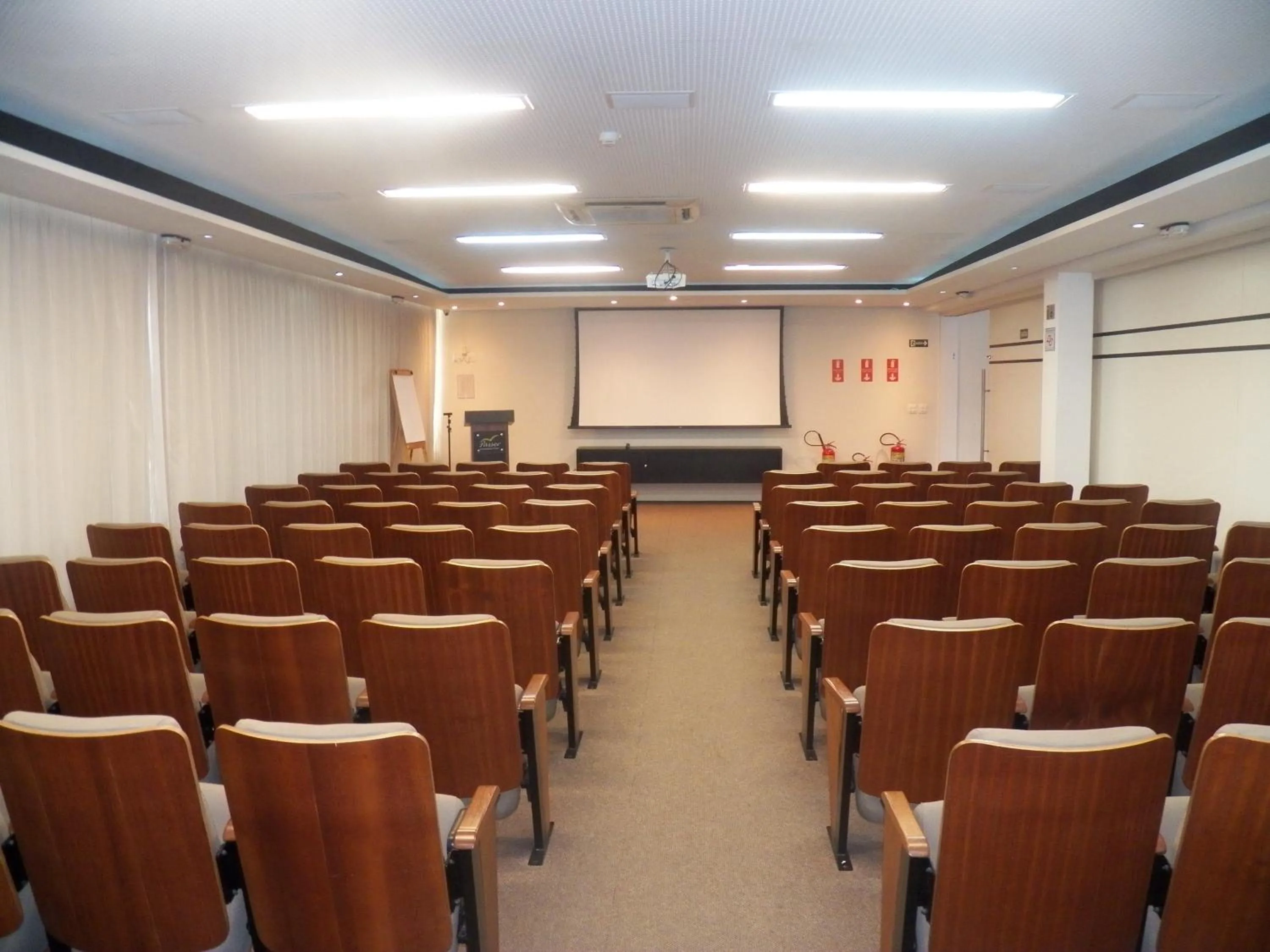 Meeting/conference room in Passer Hotel