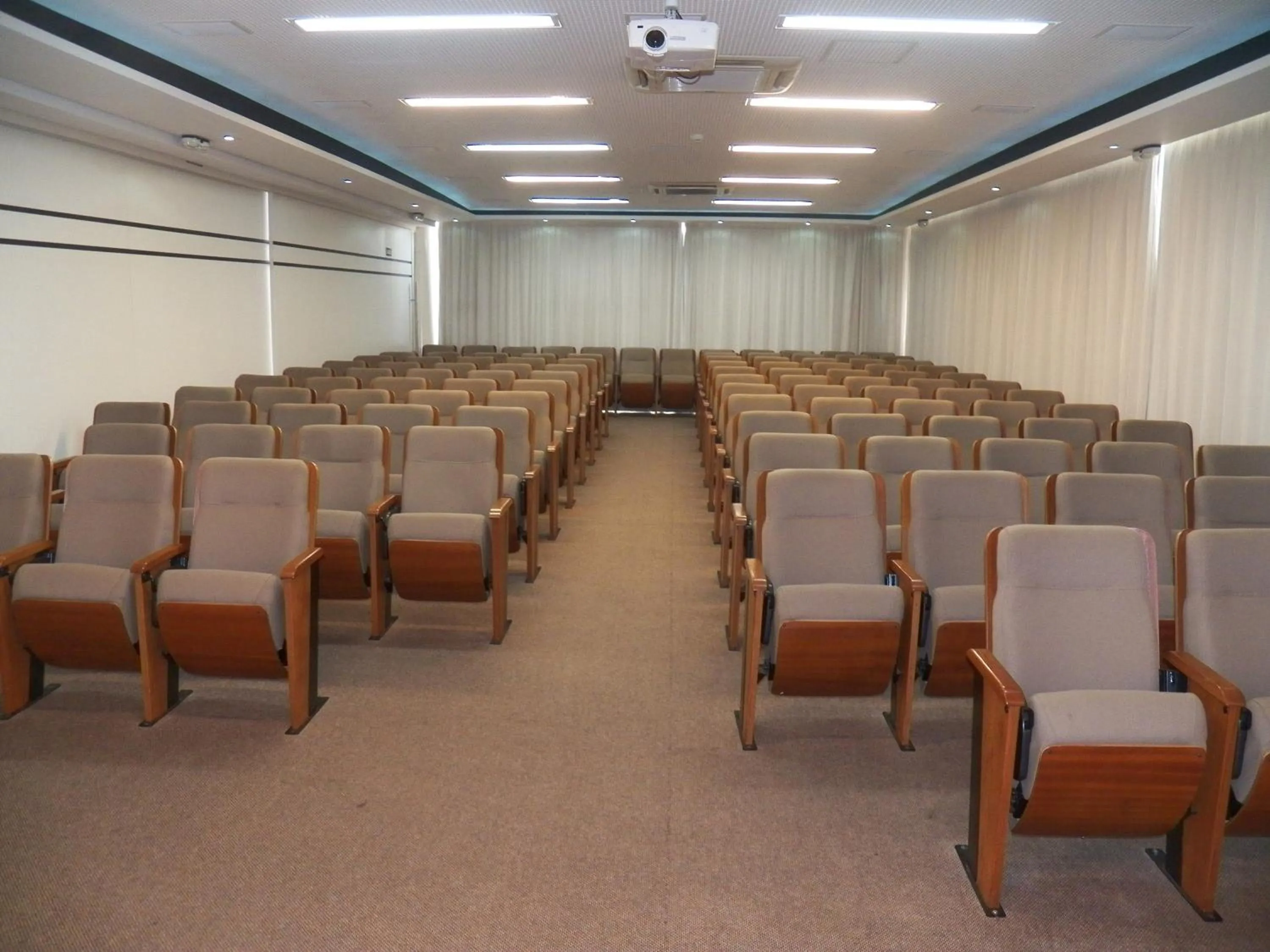 Meeting/conference room in Passer Hotel