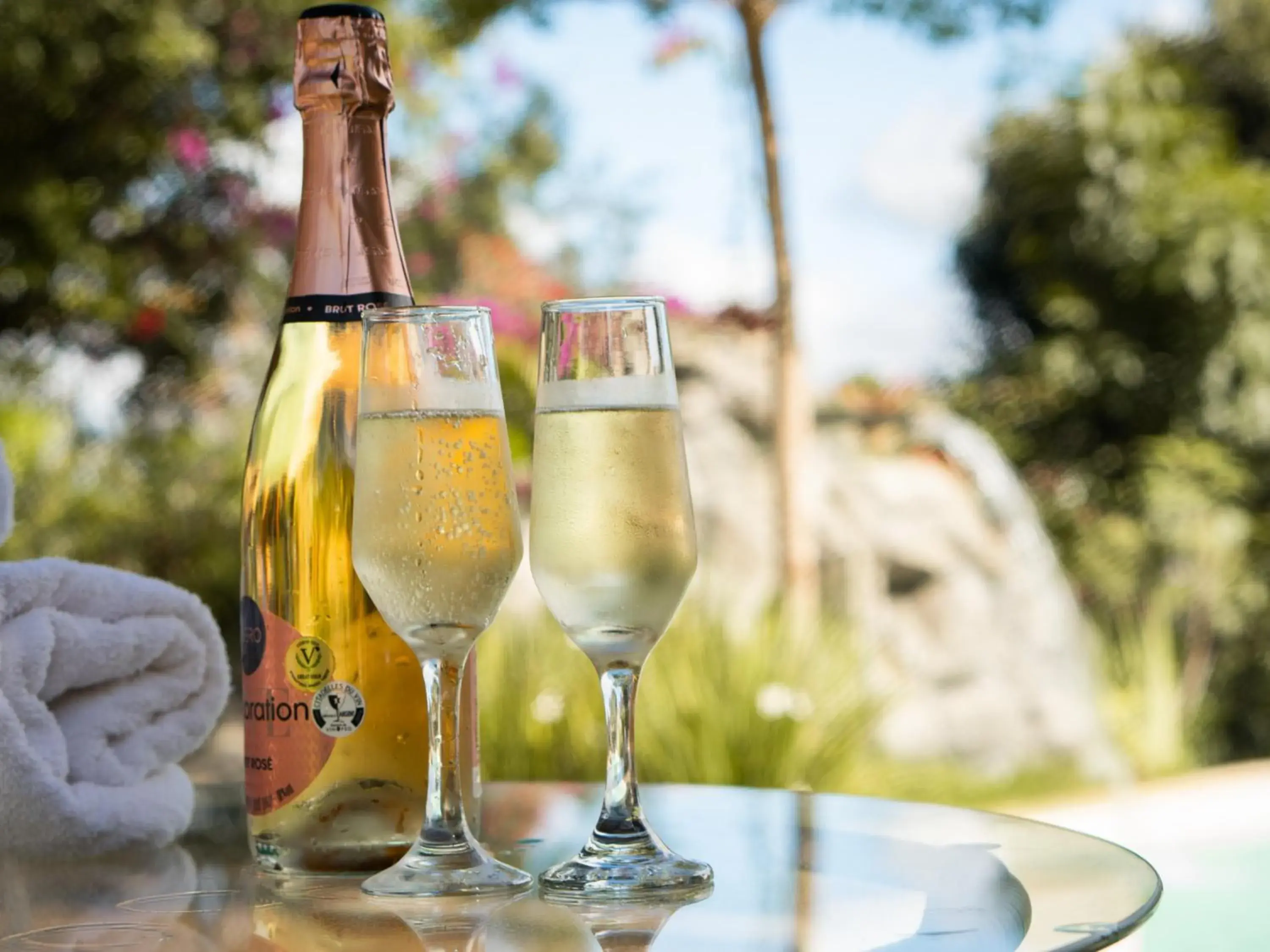 One-Bedroom Chalet in Muda Hotel One-Bedroom Chalet in Muda Hotel