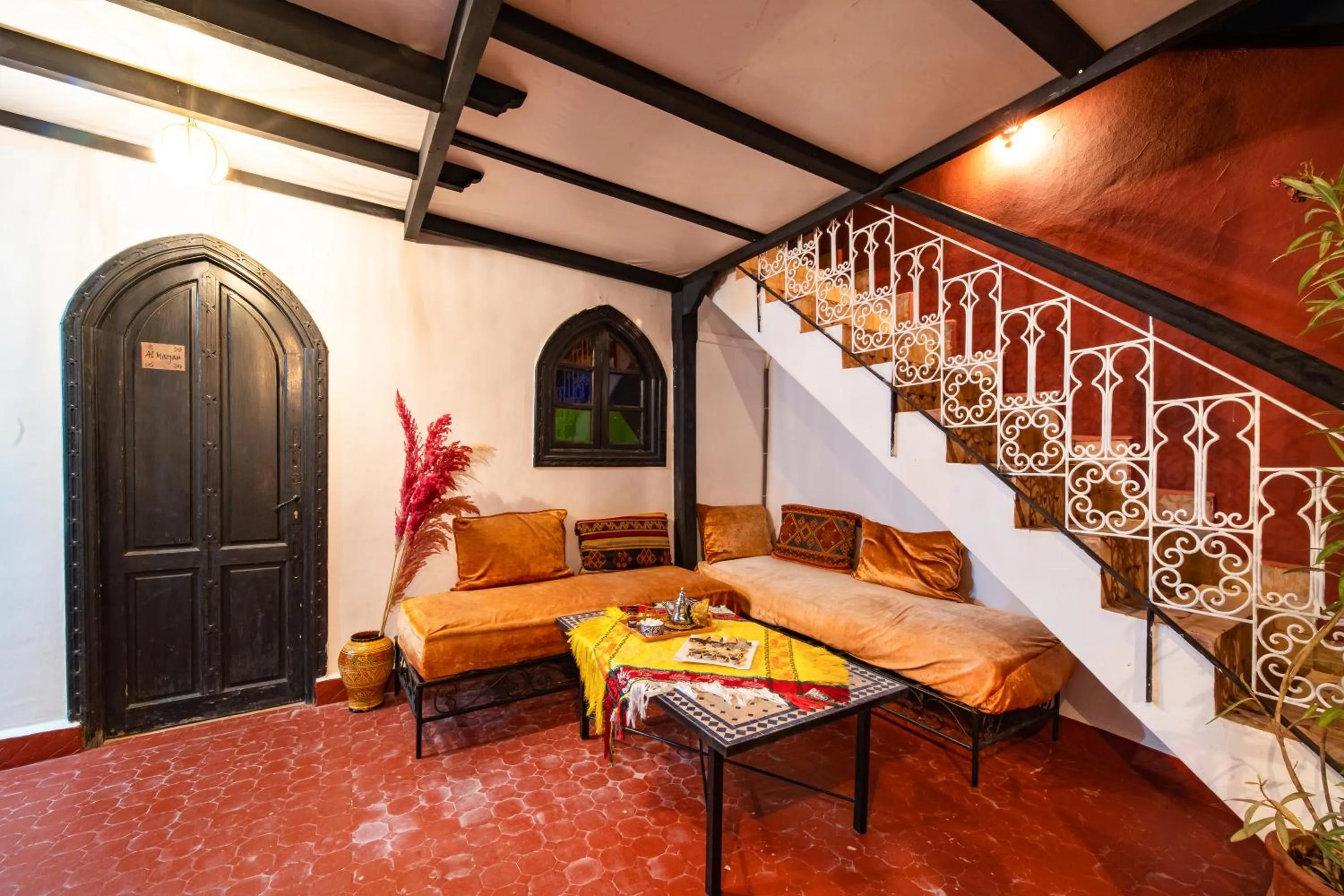 Property building in Riad Balkisse