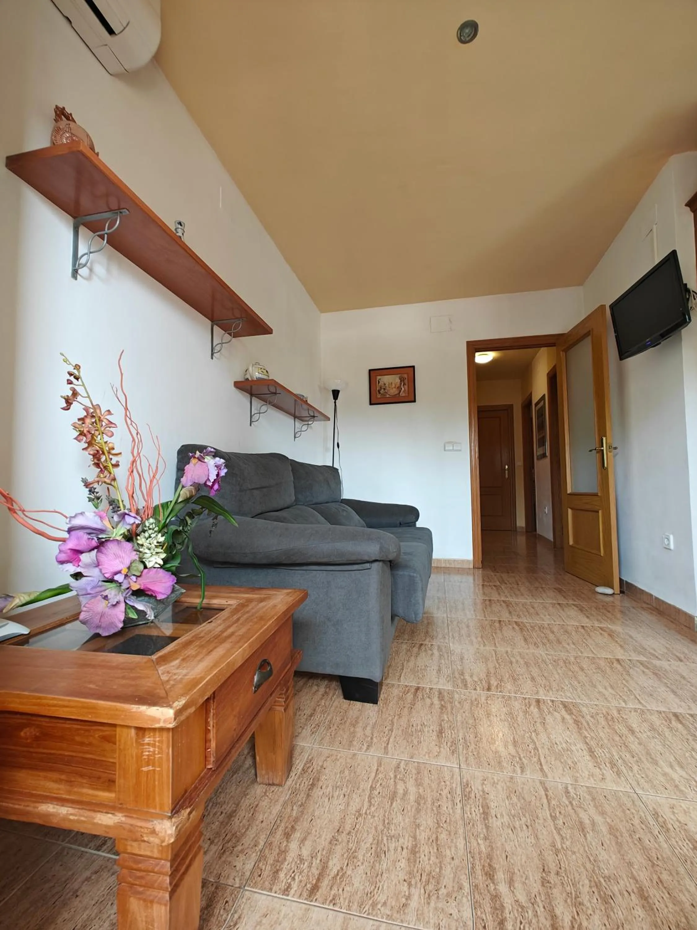 Apartamento Columbretes