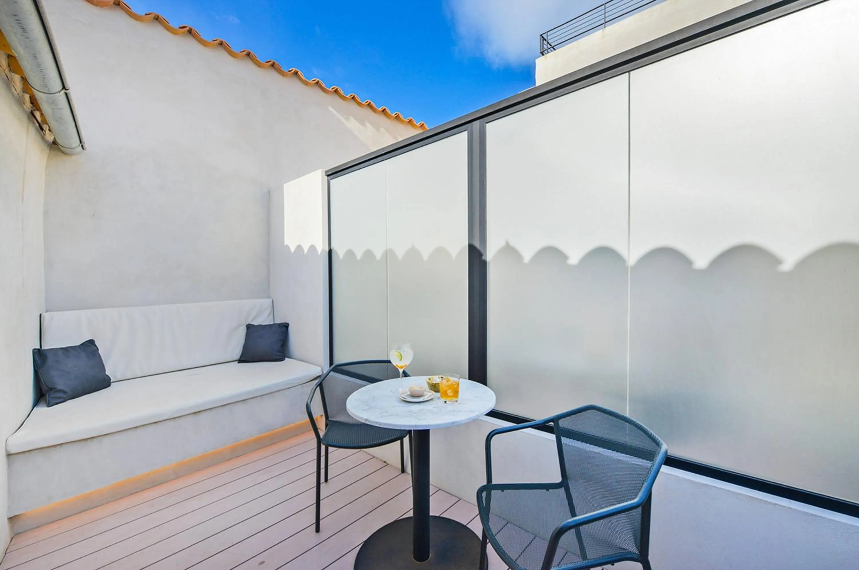 Summum Boutique Hotel Meliá Collection