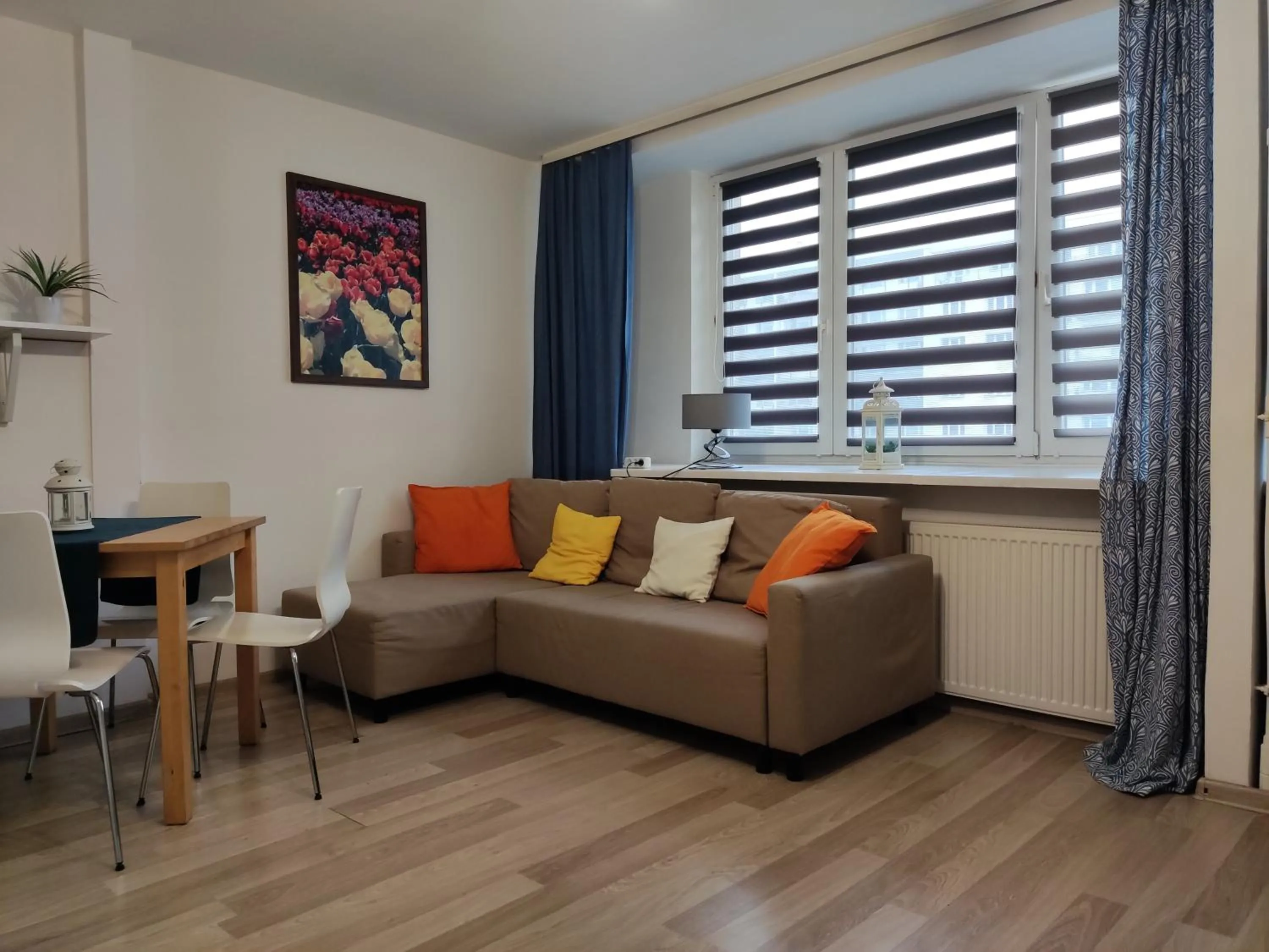Other in A.G - Apartamenty Warsaw Center