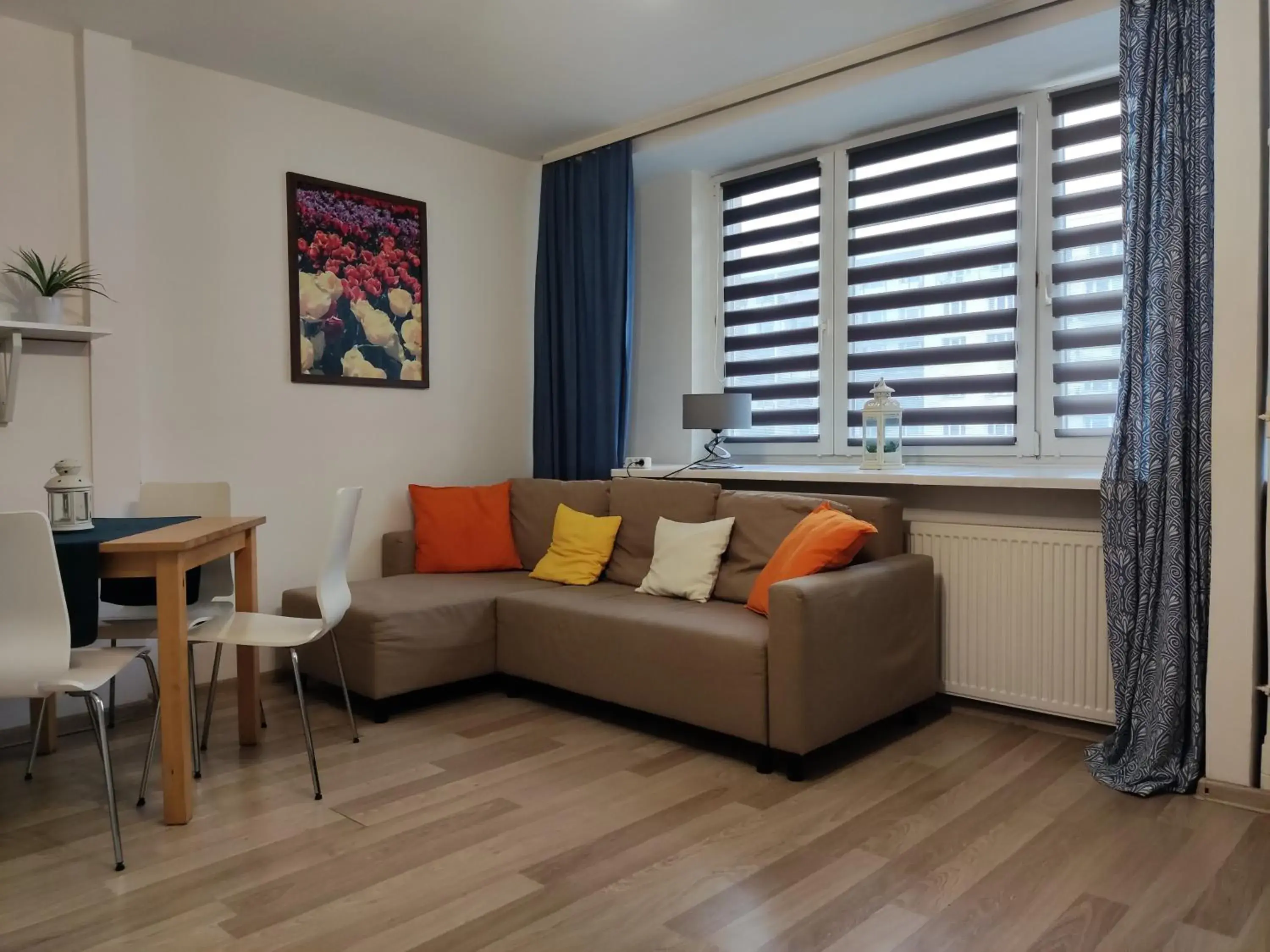A.G - Apartamenty Warsaw Center A.G - Apartamenty Warsaw Center