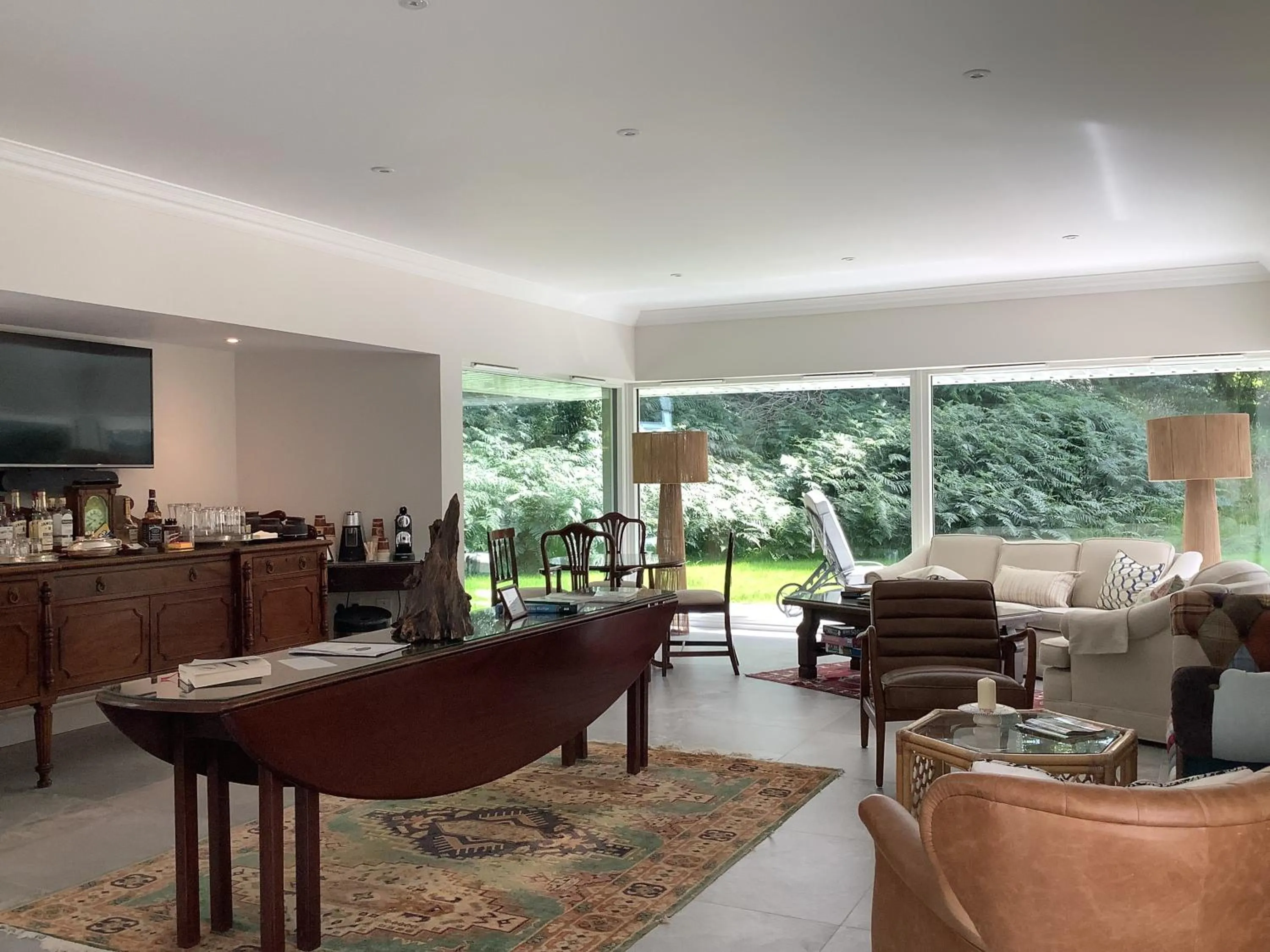 Property building in Gleann Fia Country House