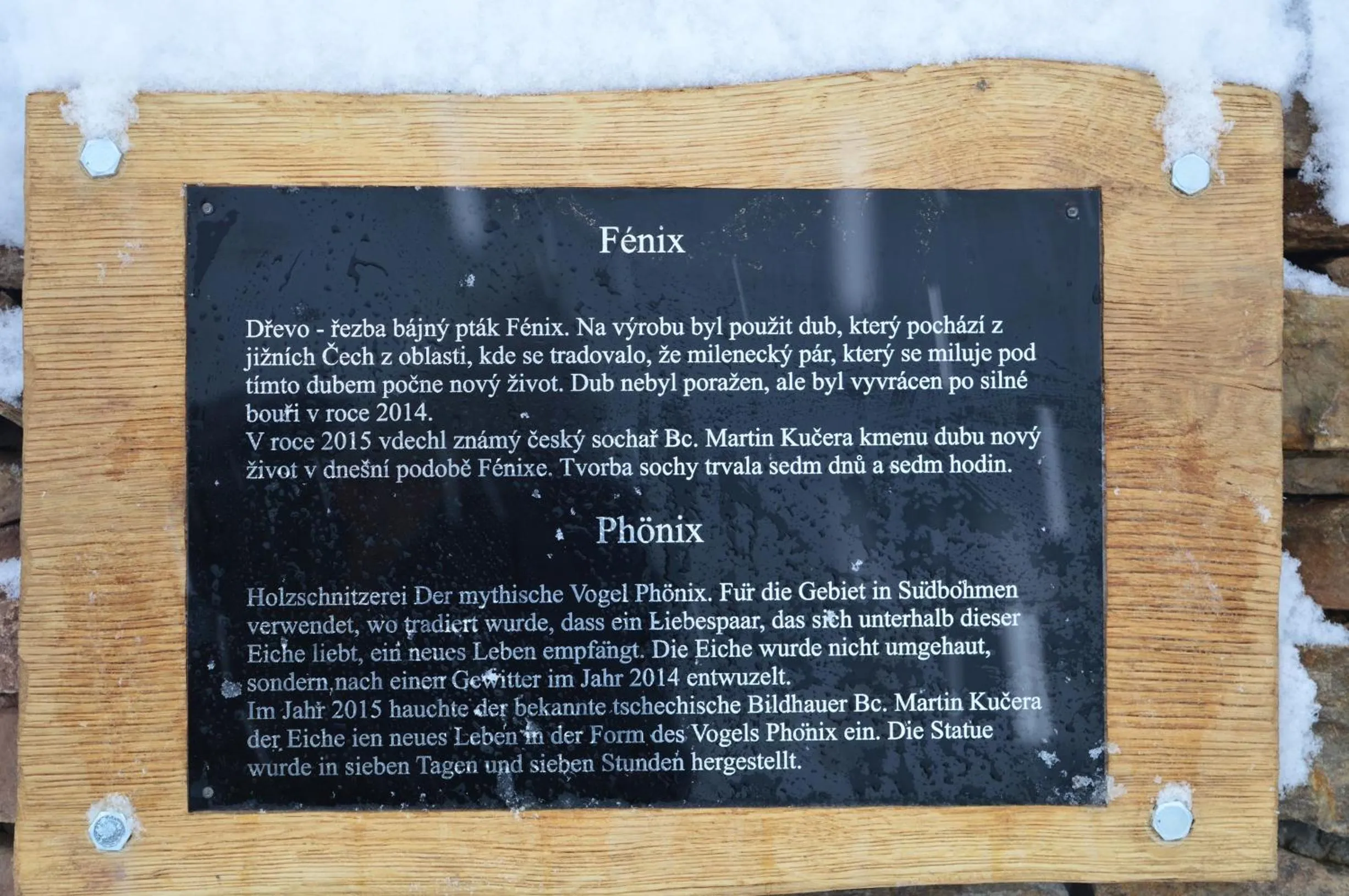 Logo/Certificate/Sign in Hotel Adam