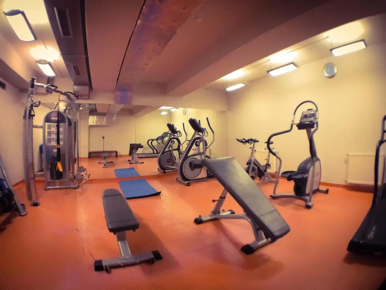 Activities in Hotel Adam