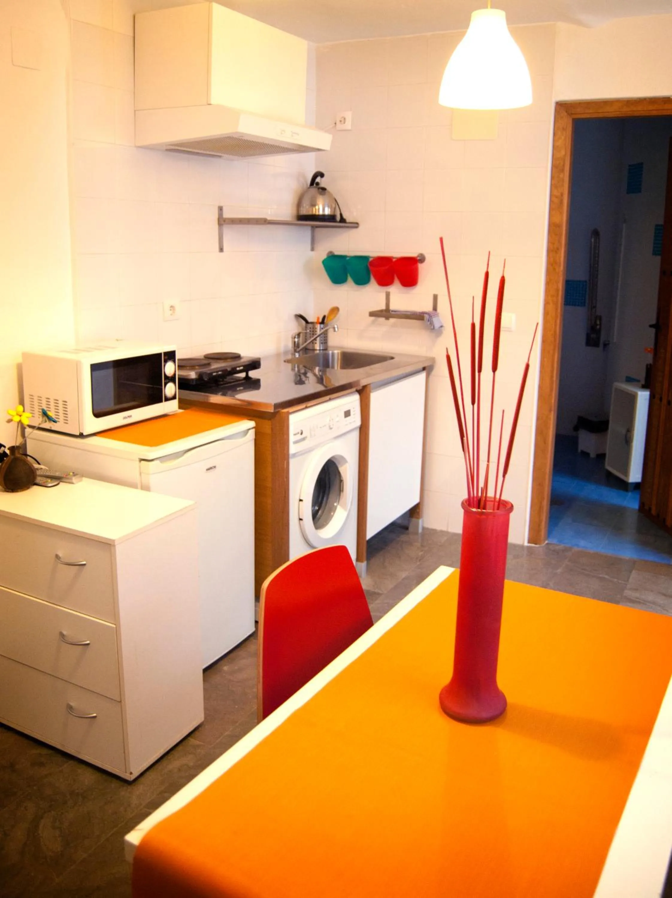 Golondrinas de la Alhambra