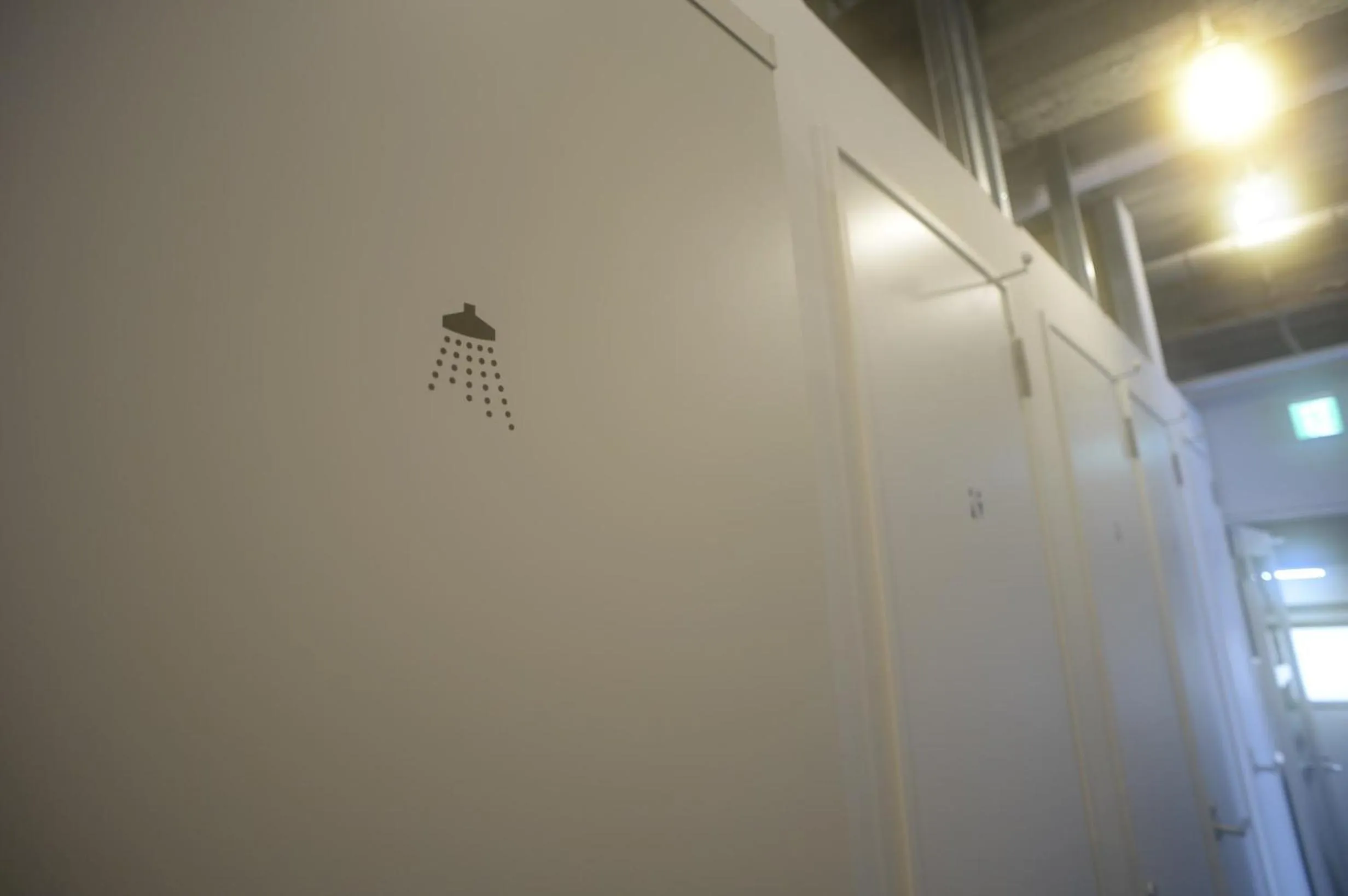 Area and facilities in Wharf Inn