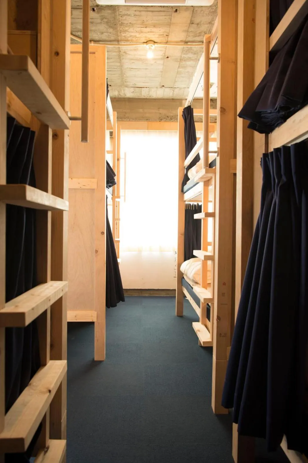 Photo of the whole room in Wharf Inn