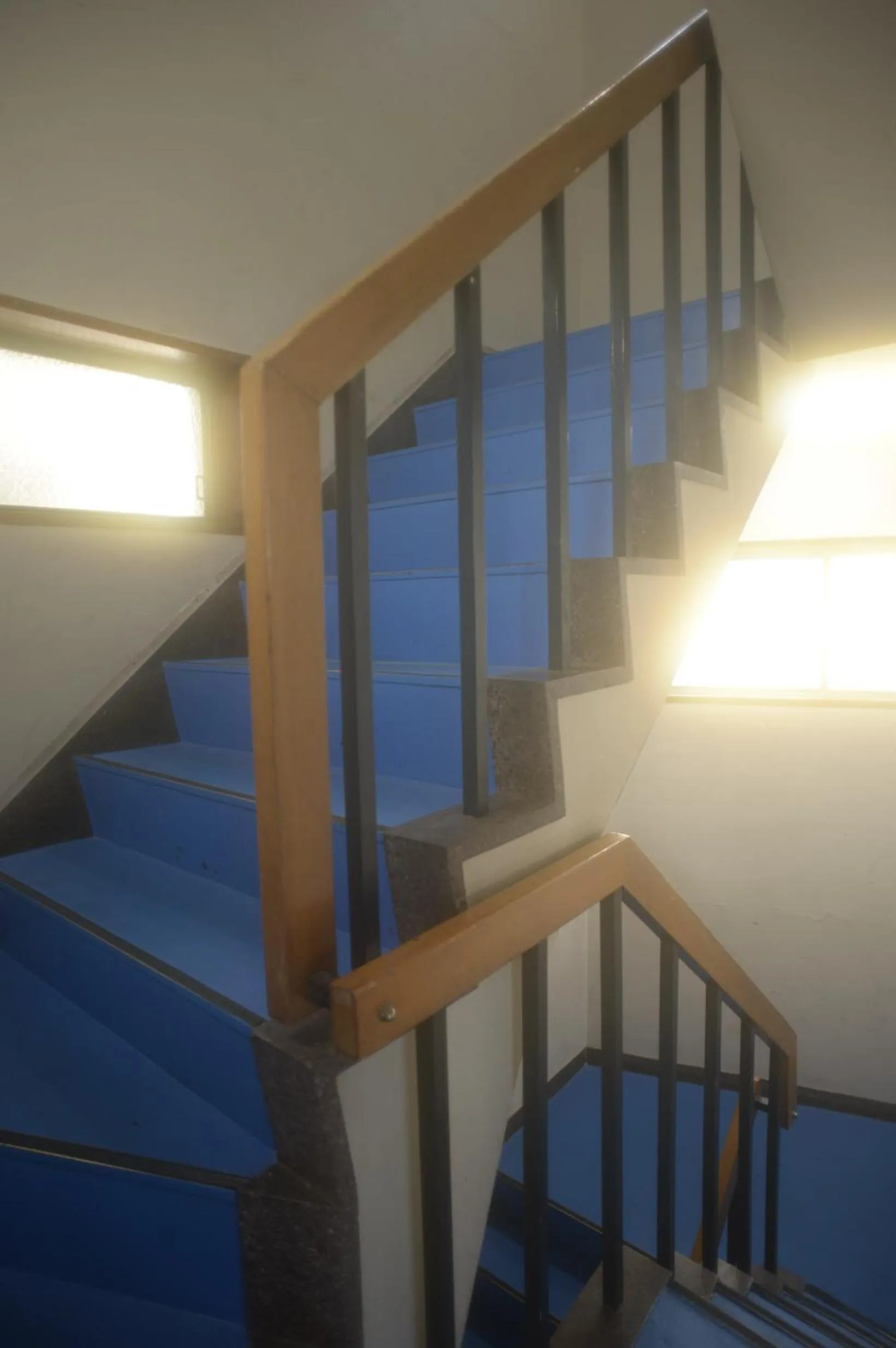 Area and facilities in Wharf Inn