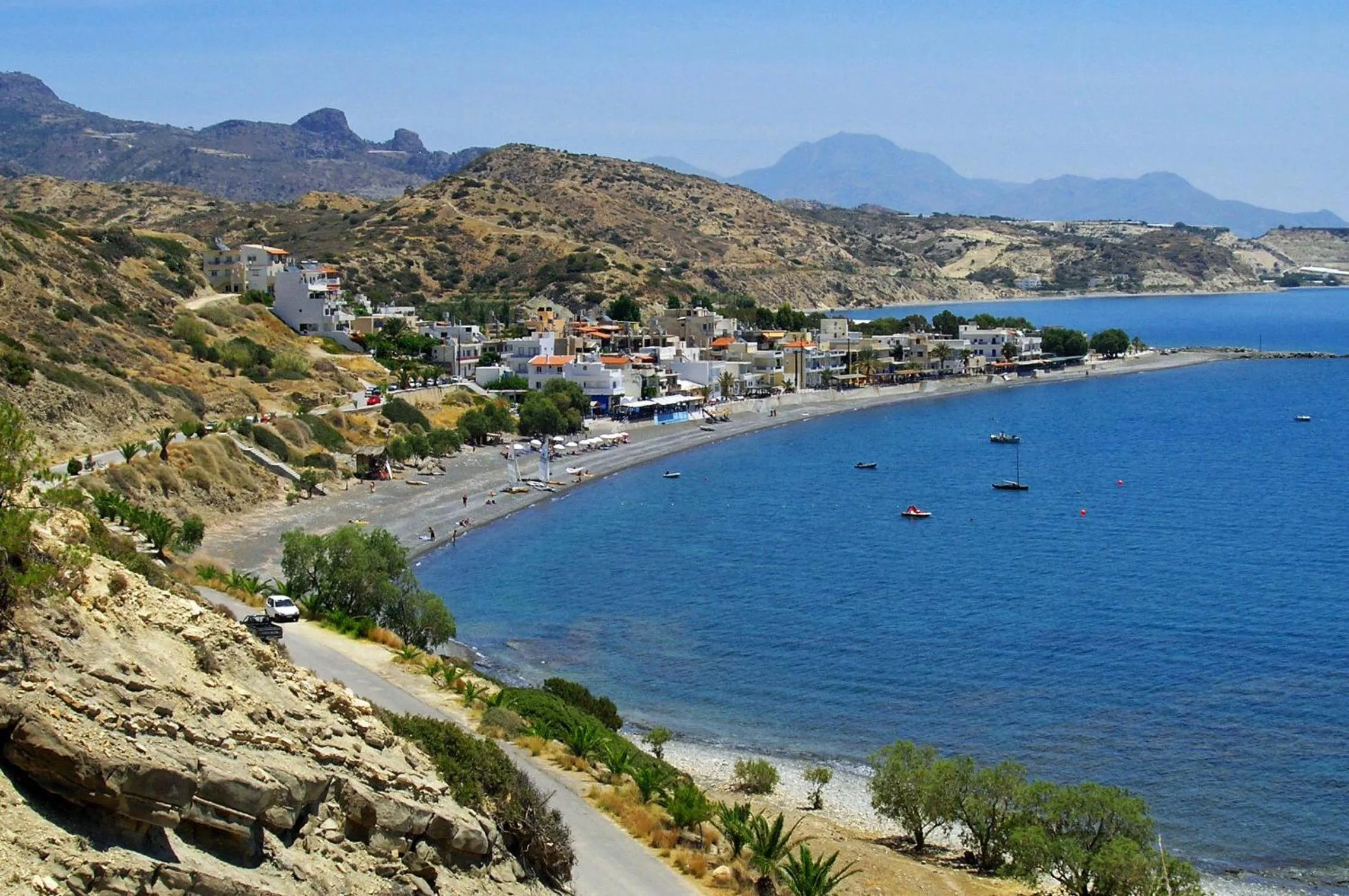 Other in Kastro Studios Apartments