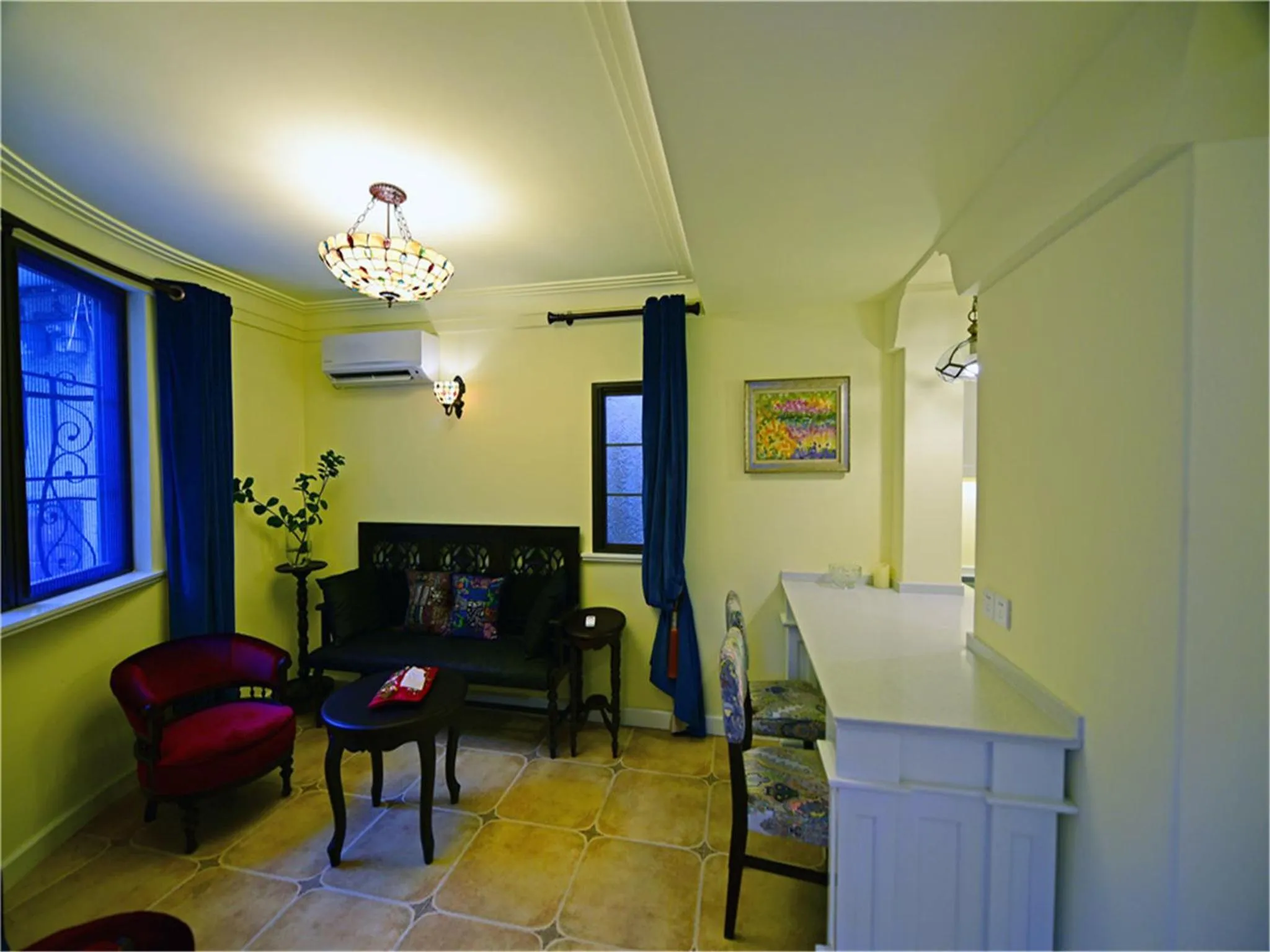 Soho Garden Hotel (Shanghai Huaihai Rd. Flagship)