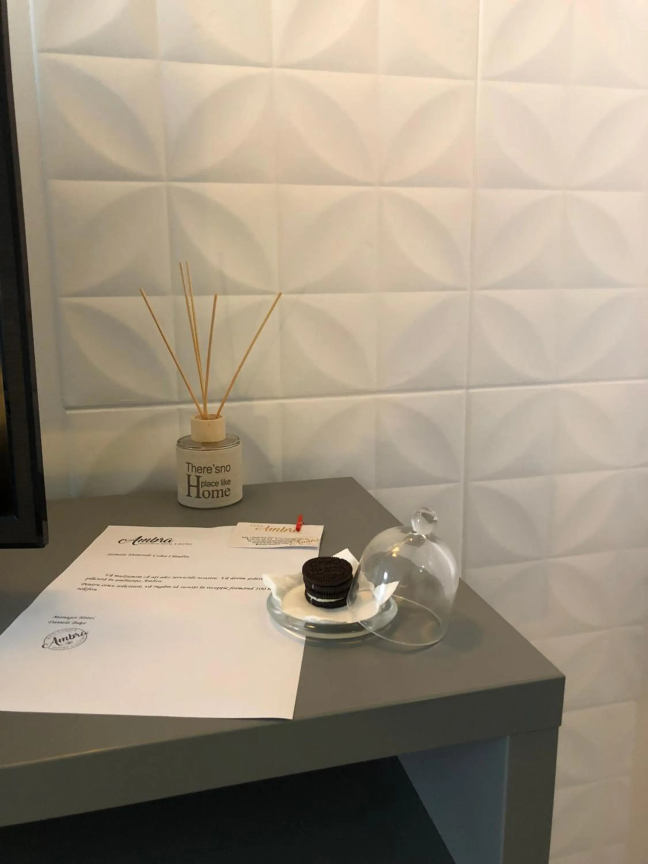 Ambra Boutique Hotel & Bistro