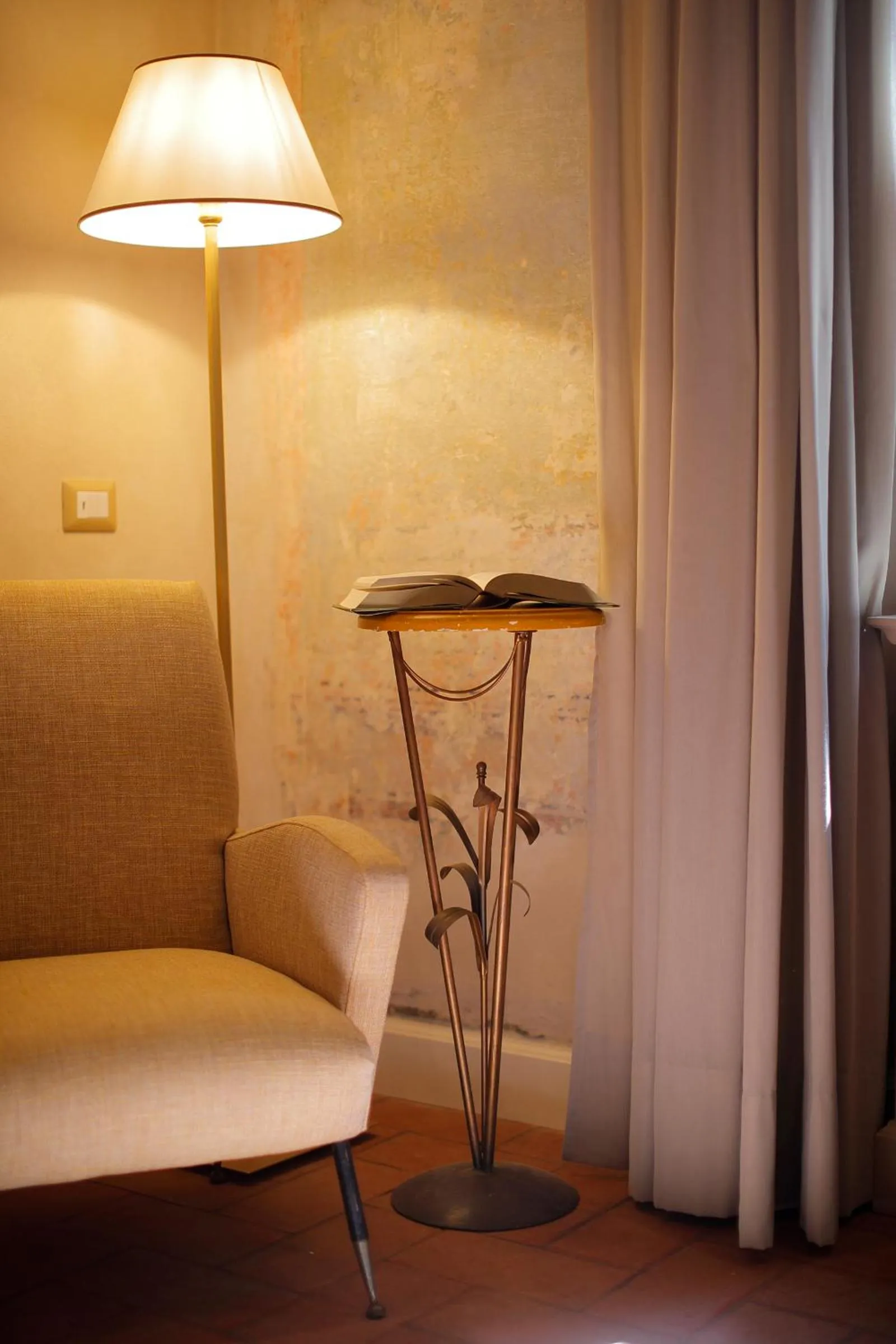 Residenza La Musa Amarcord