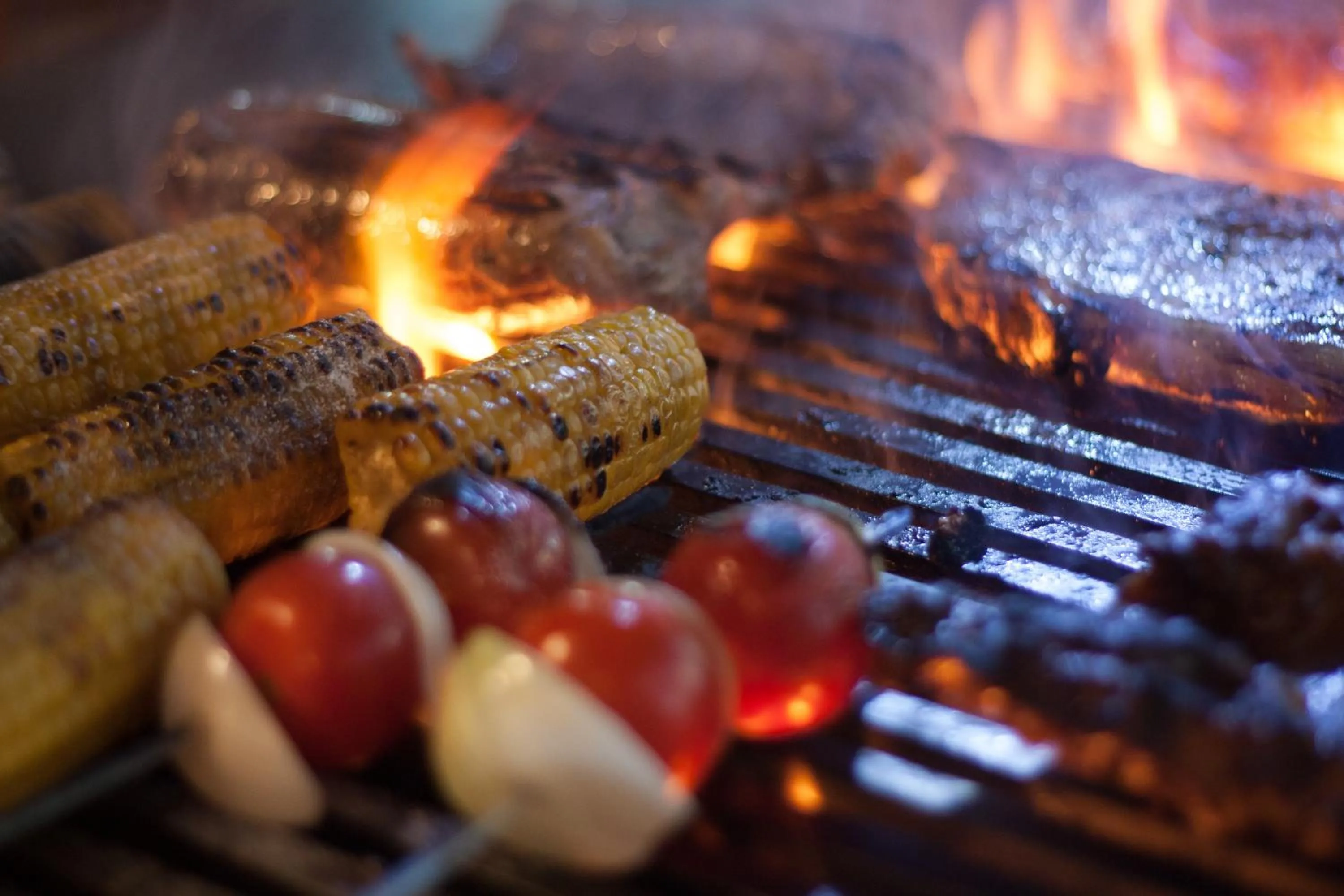 Food close-up in Landgasthof zur Quelle