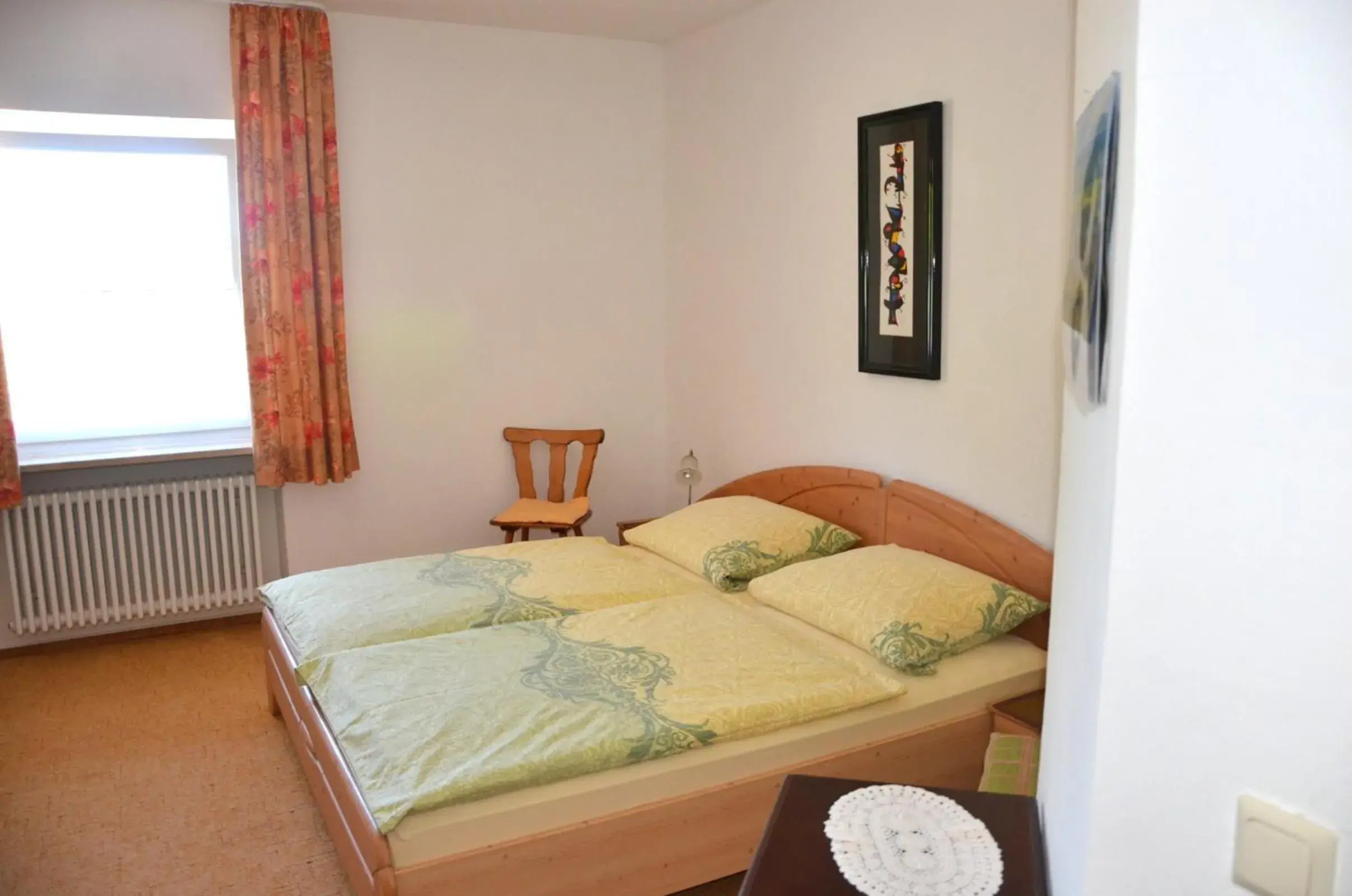 Double or Twin Room - single occupancy in Landgasthof zur Quelle Double or Twin Room - single occupancy in Landgasthof zur Quelle