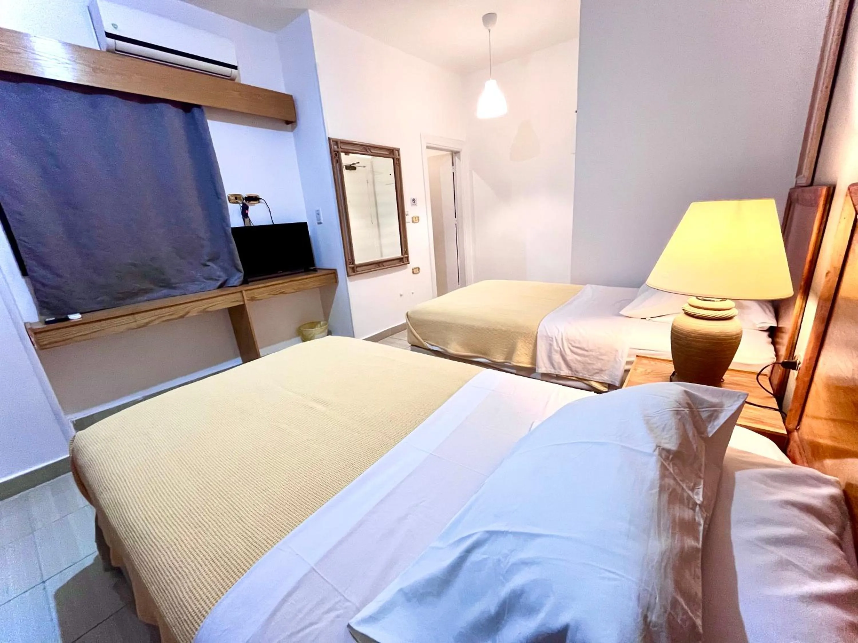 Bed in Masaya Hurghada