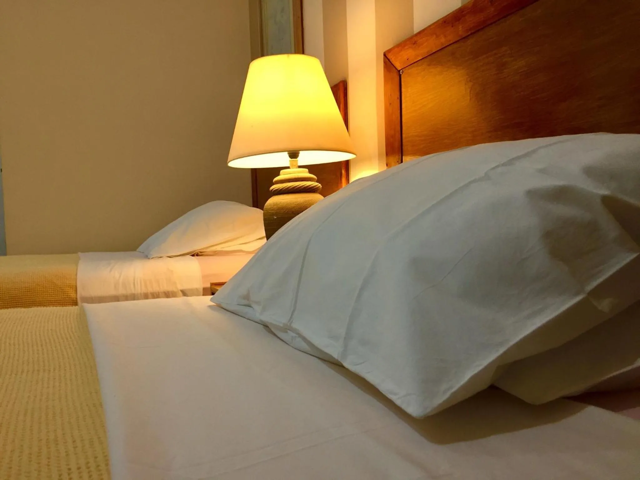 Bed in Masaya Hurghada