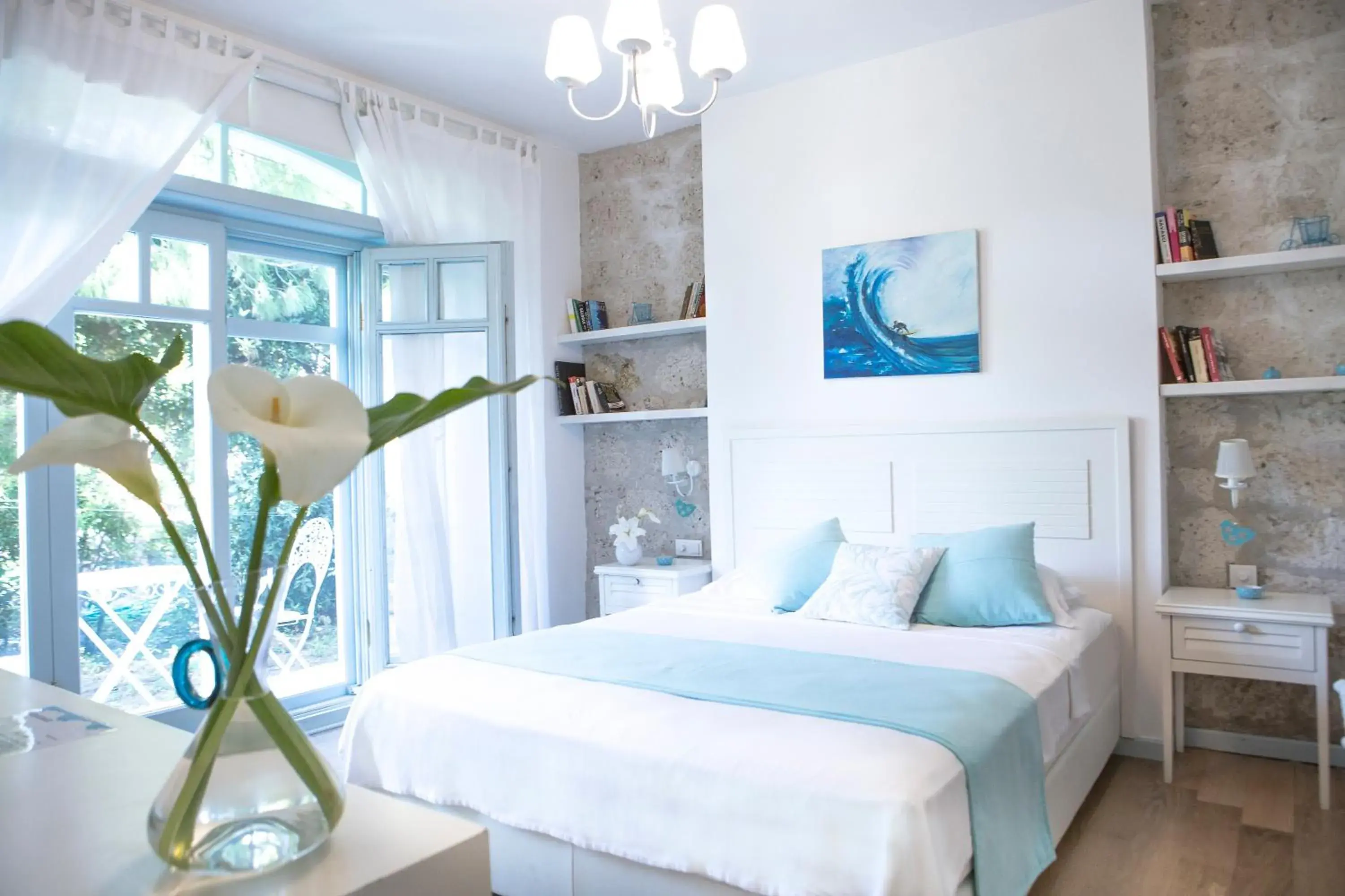 Standard Double Room in Alura Hotel Standard Double Room in Alura Hotel