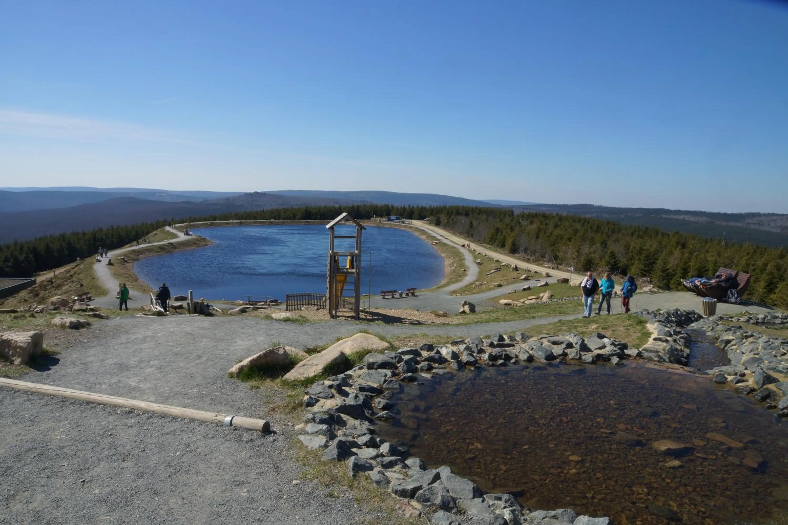 Activities in Komforthotel & Restaurant Riemann