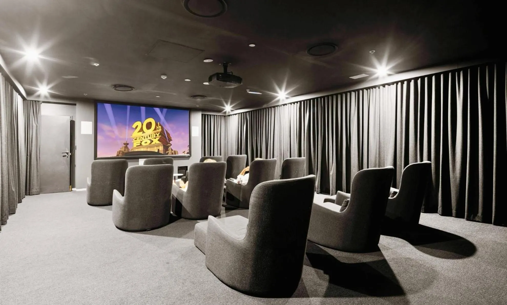 Other in Circle On Cavill Surfers Paradise Apartments-Holiday Paradise