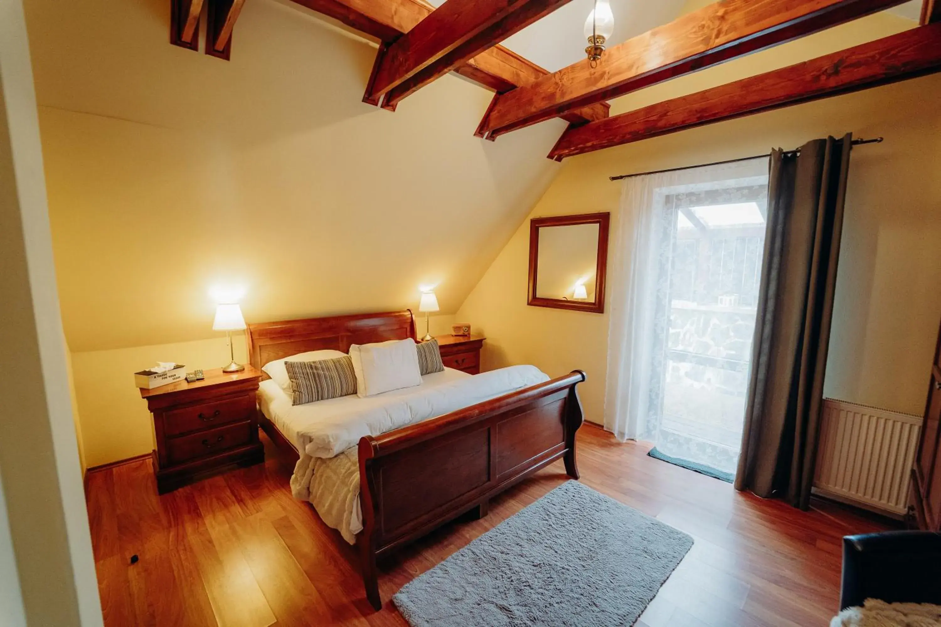 Suite in Penzion Alžbetka Suite in Penzion Alžbetka