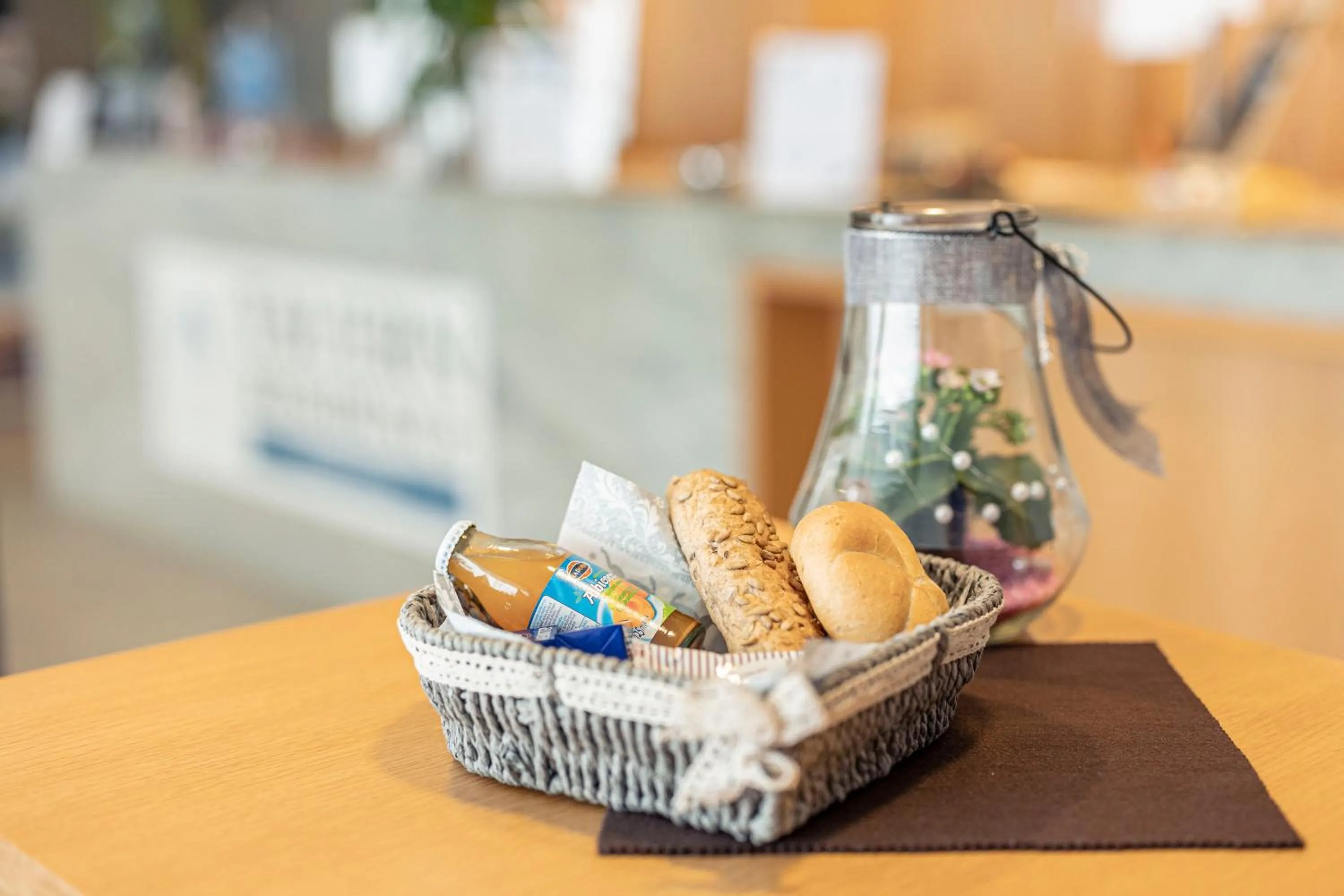 On site in Tauernresidence Radstadt by ALPS RESORTS