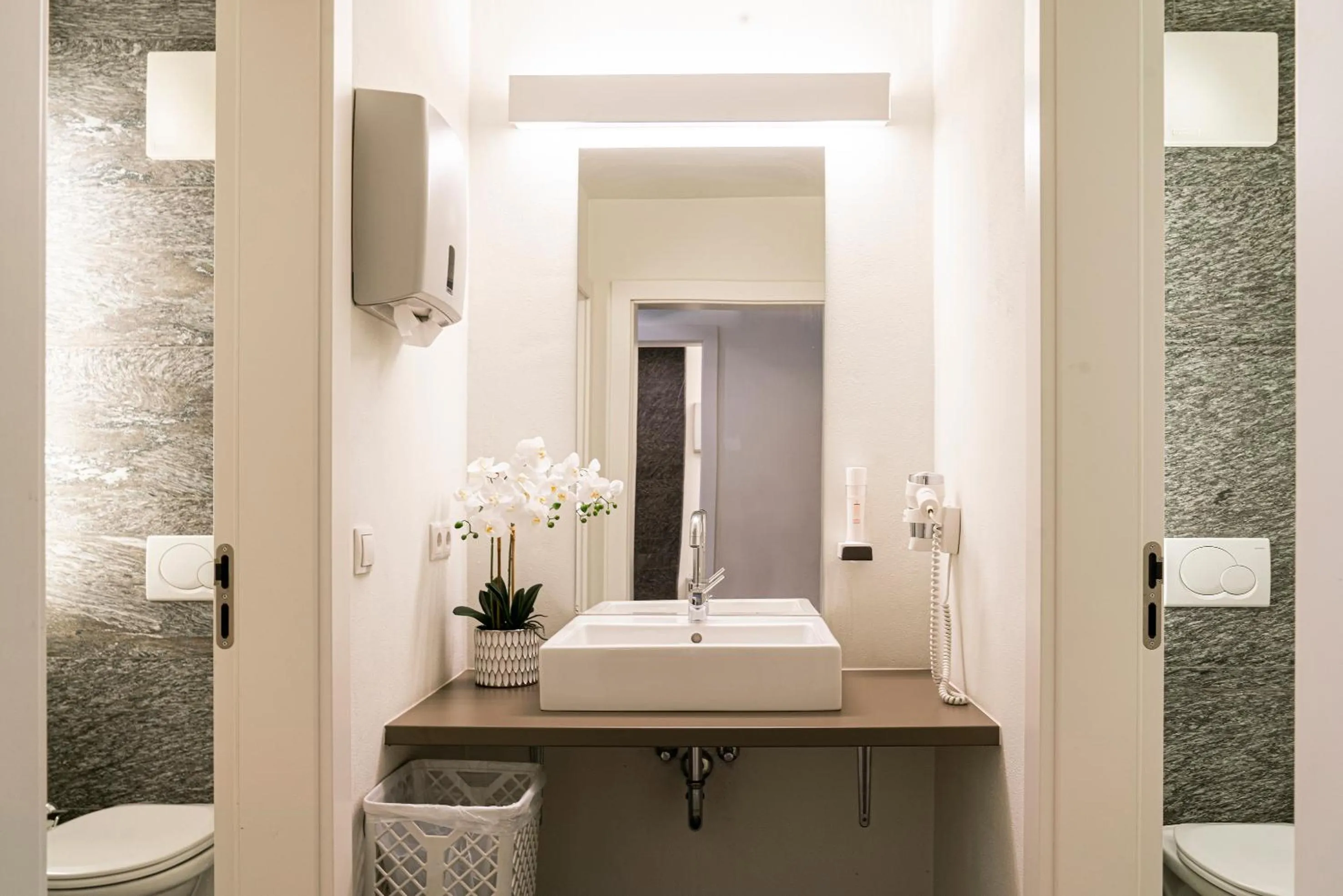 Spa and wellness centre/facilities in Tauernresidence Radstadt by ALPS RESORTS