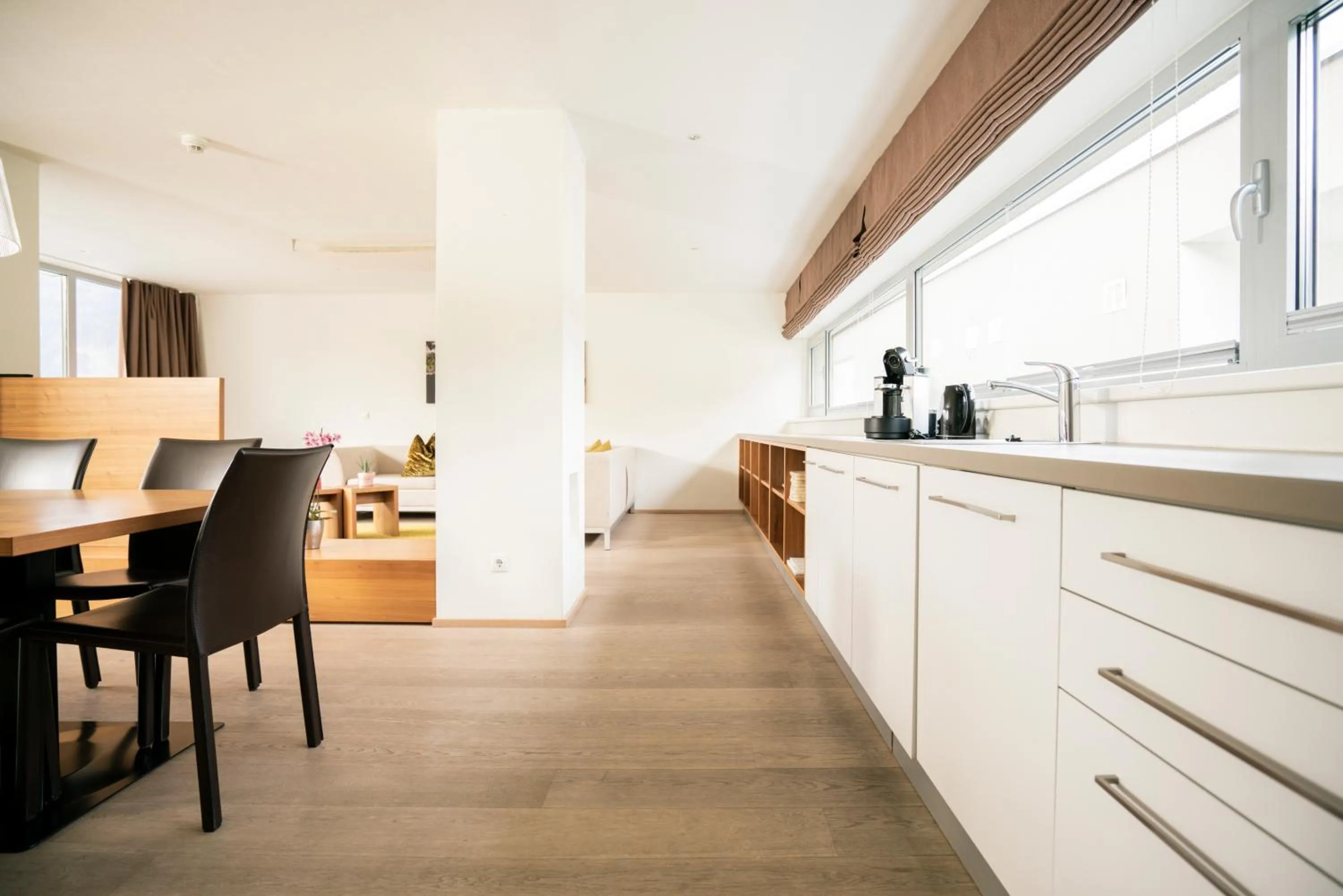 View (from property/room) in Tauernresidence Radstadt by ALPS RESORTS