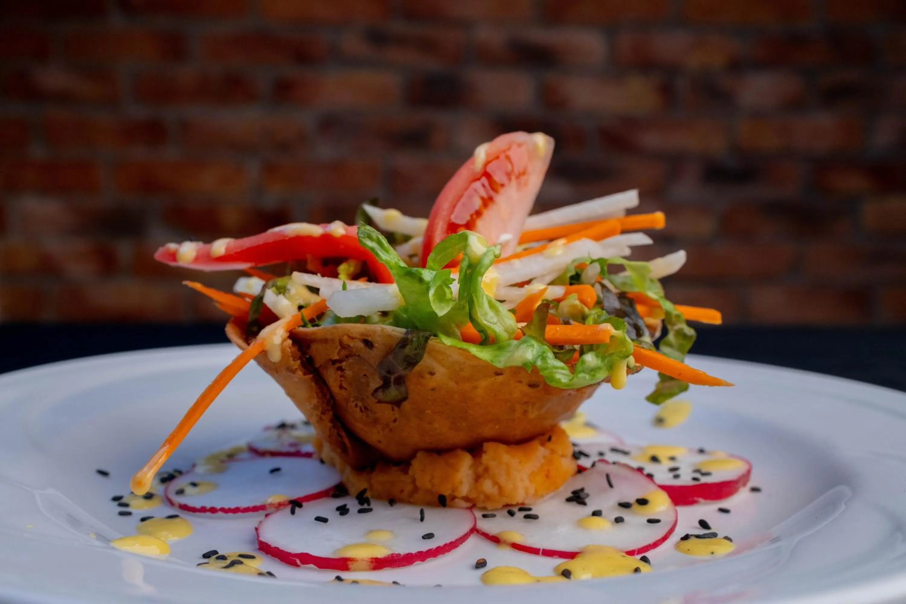 Dinner in Tesoro Ixtapa All Inclusive