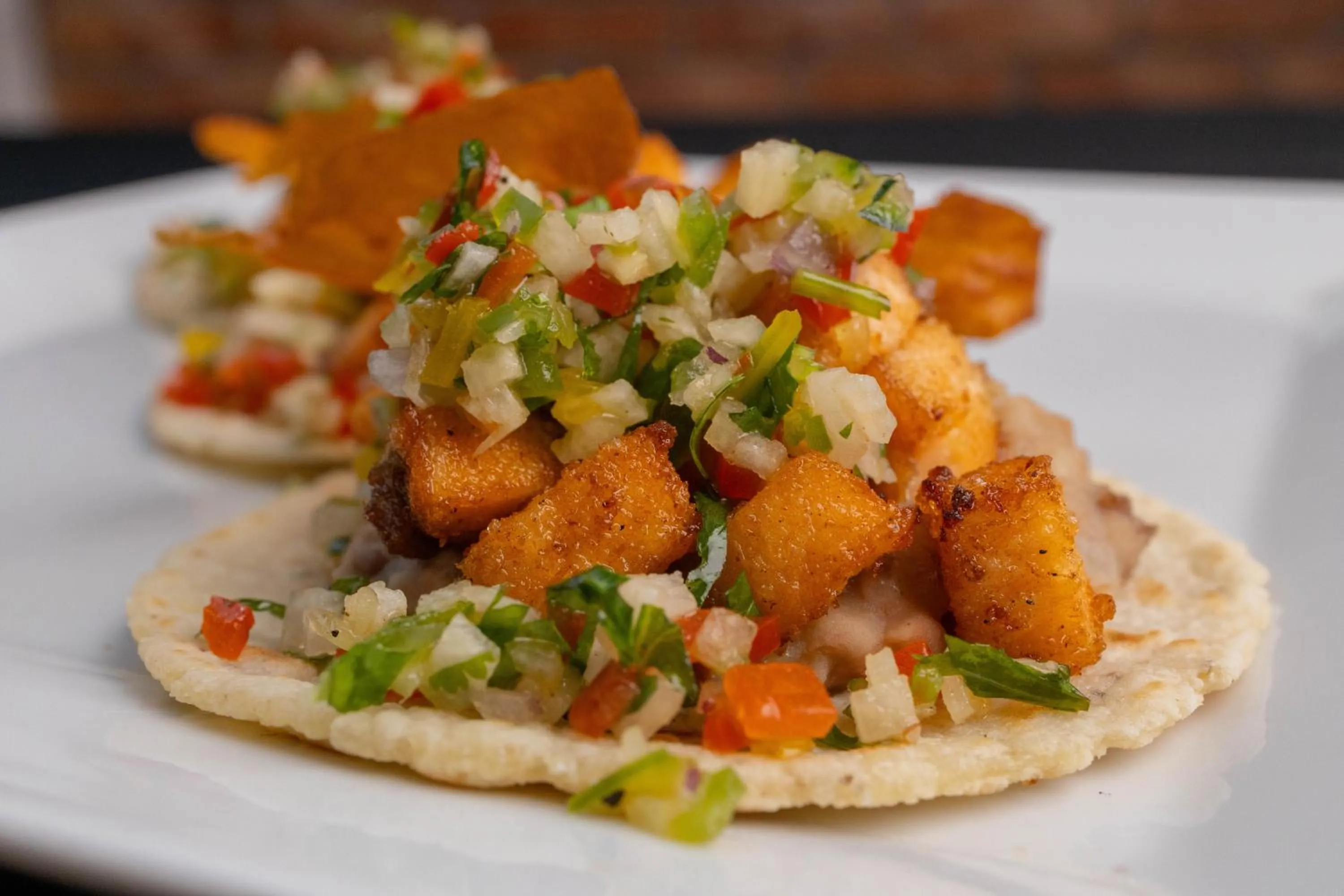 Dinner in Tesoro Ixtapa All Inclusive