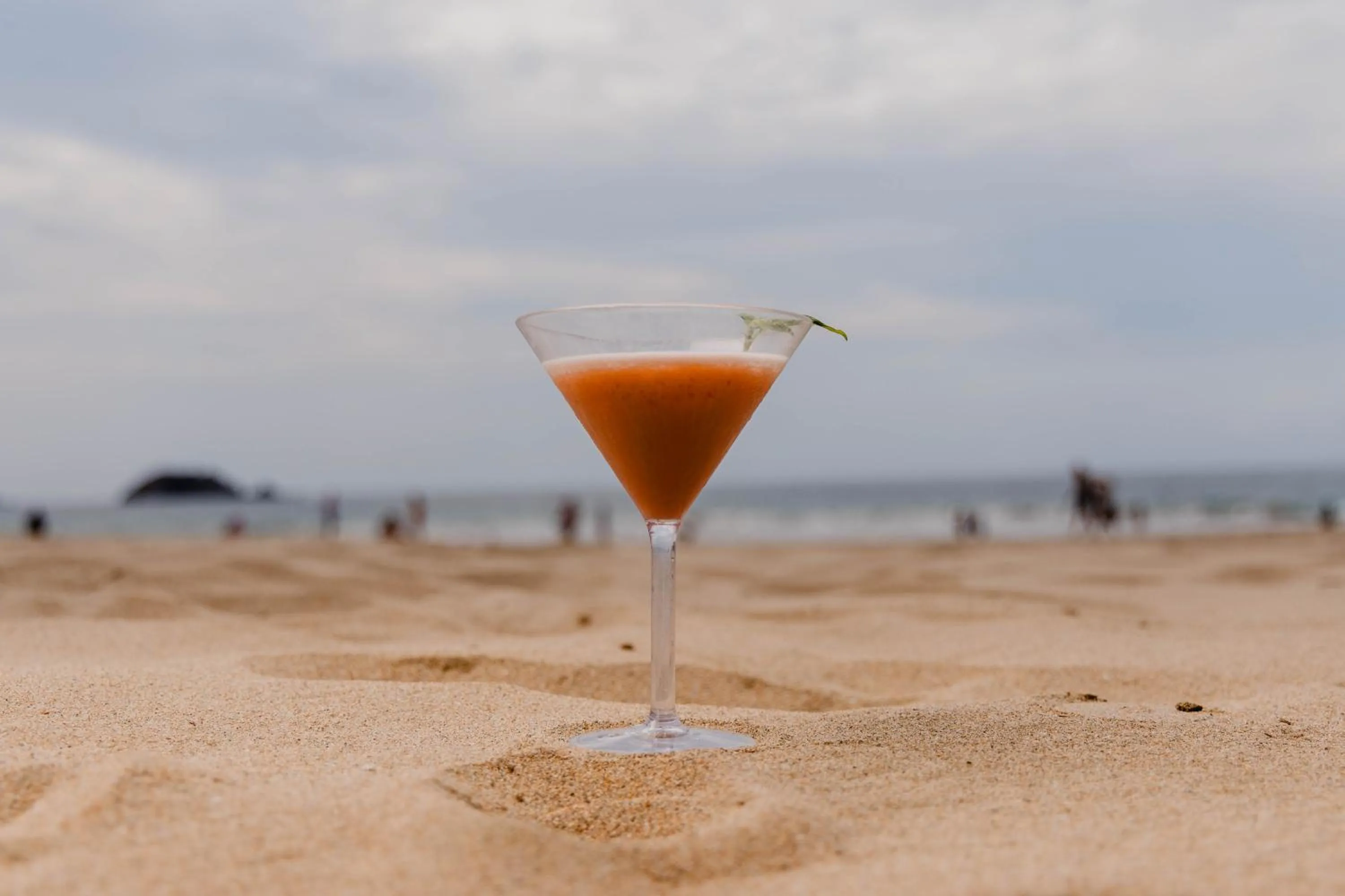 Drinks in Tesoro Ixtapa All Inclusive