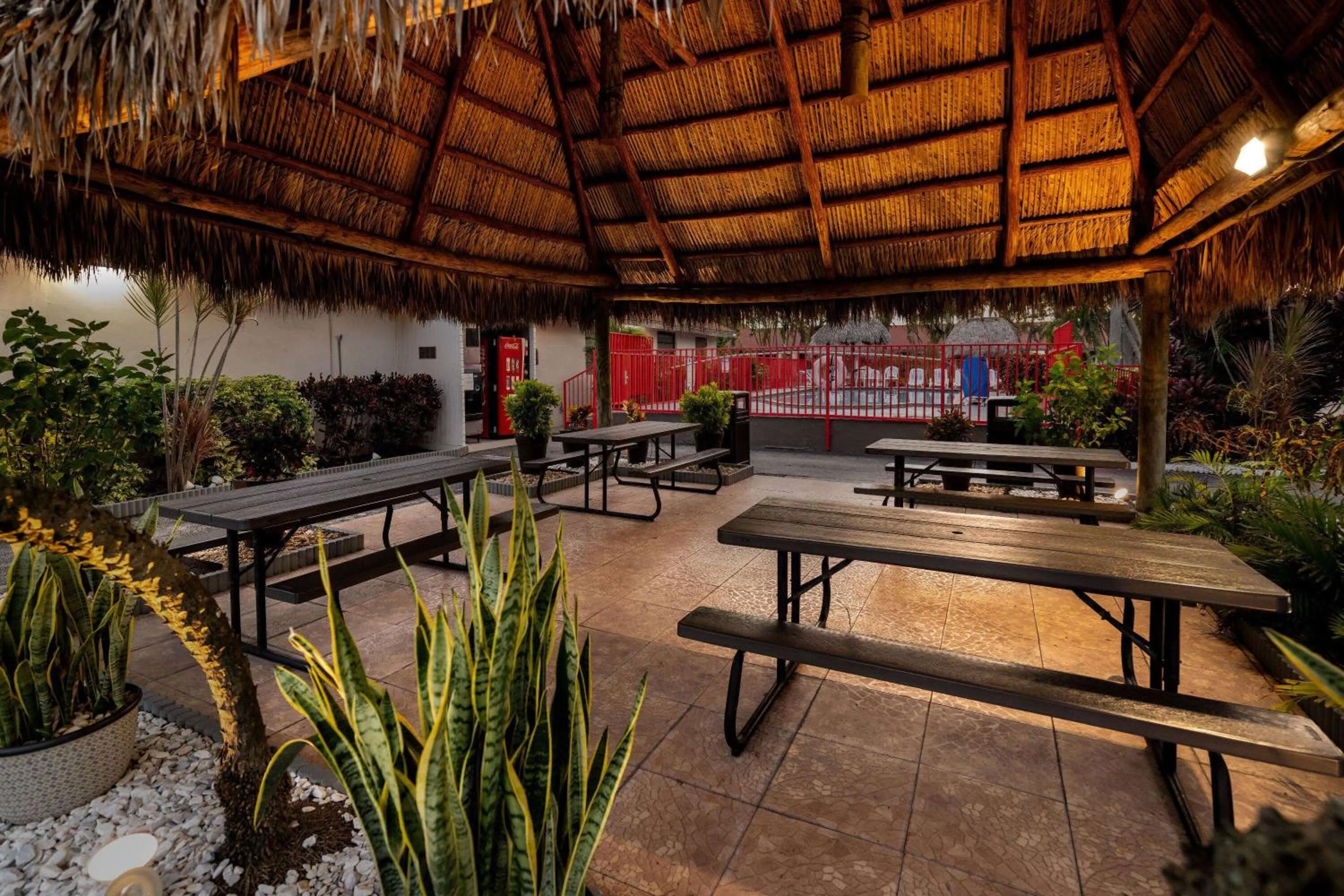 Property building in Super 8 by Wyndham Florida City/Homestead/Everglades