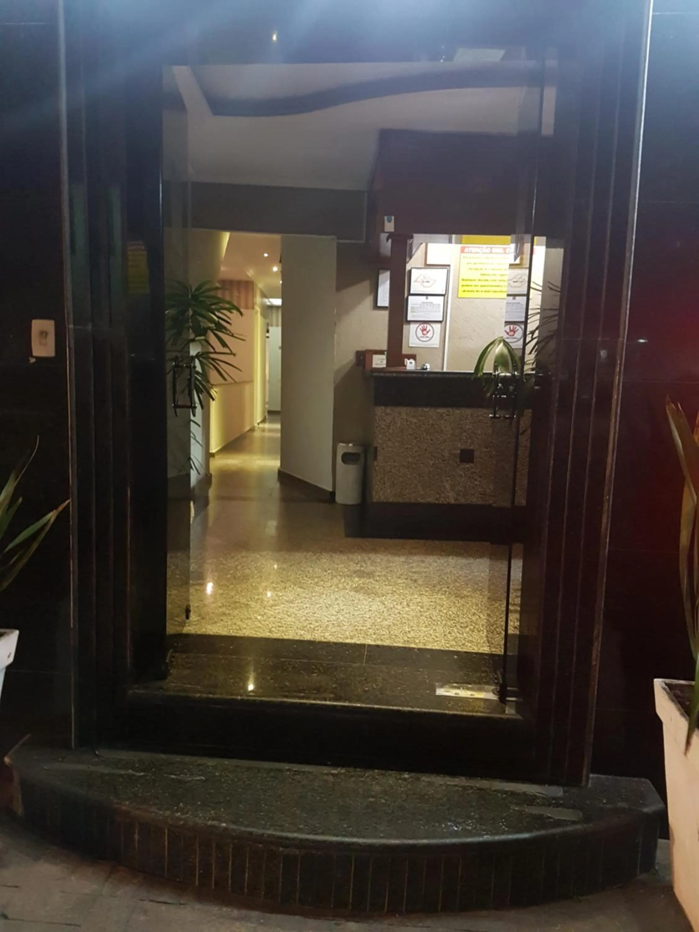 Hotel Flor