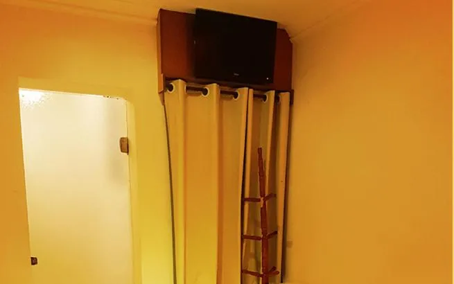 Hotel Flor