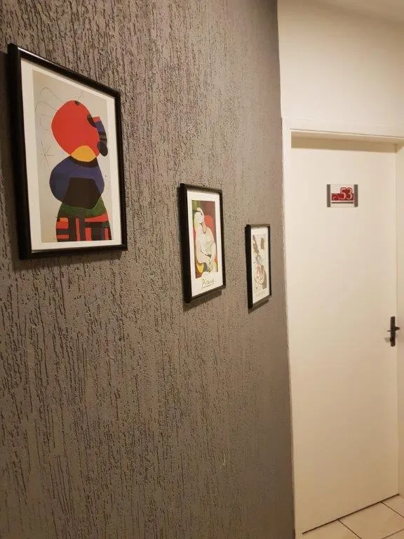 Hotel Flor